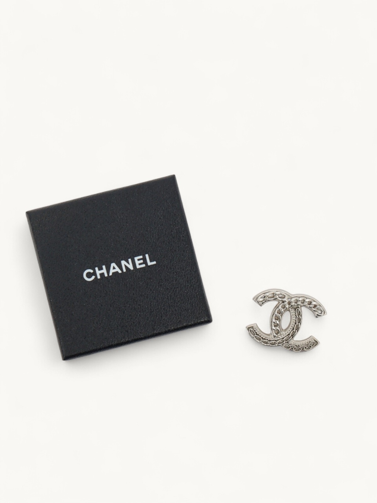 Chanel Brooch 2