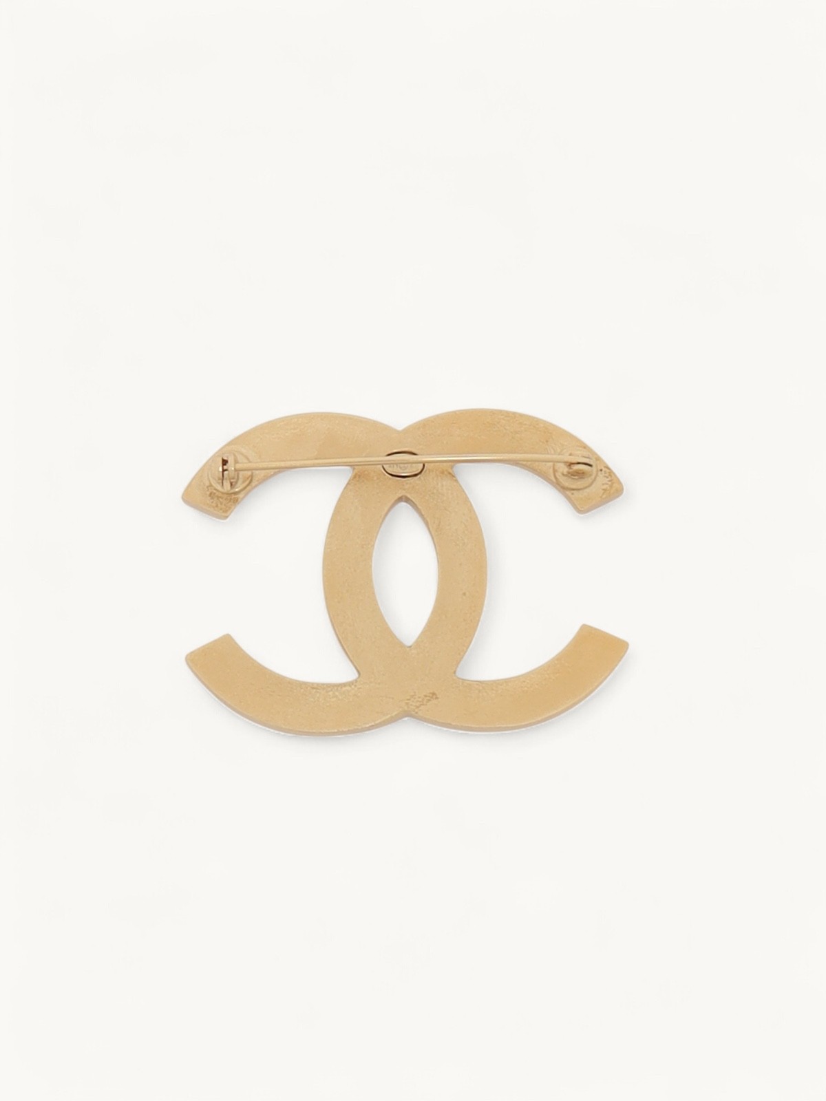 Chanel Brooch 3