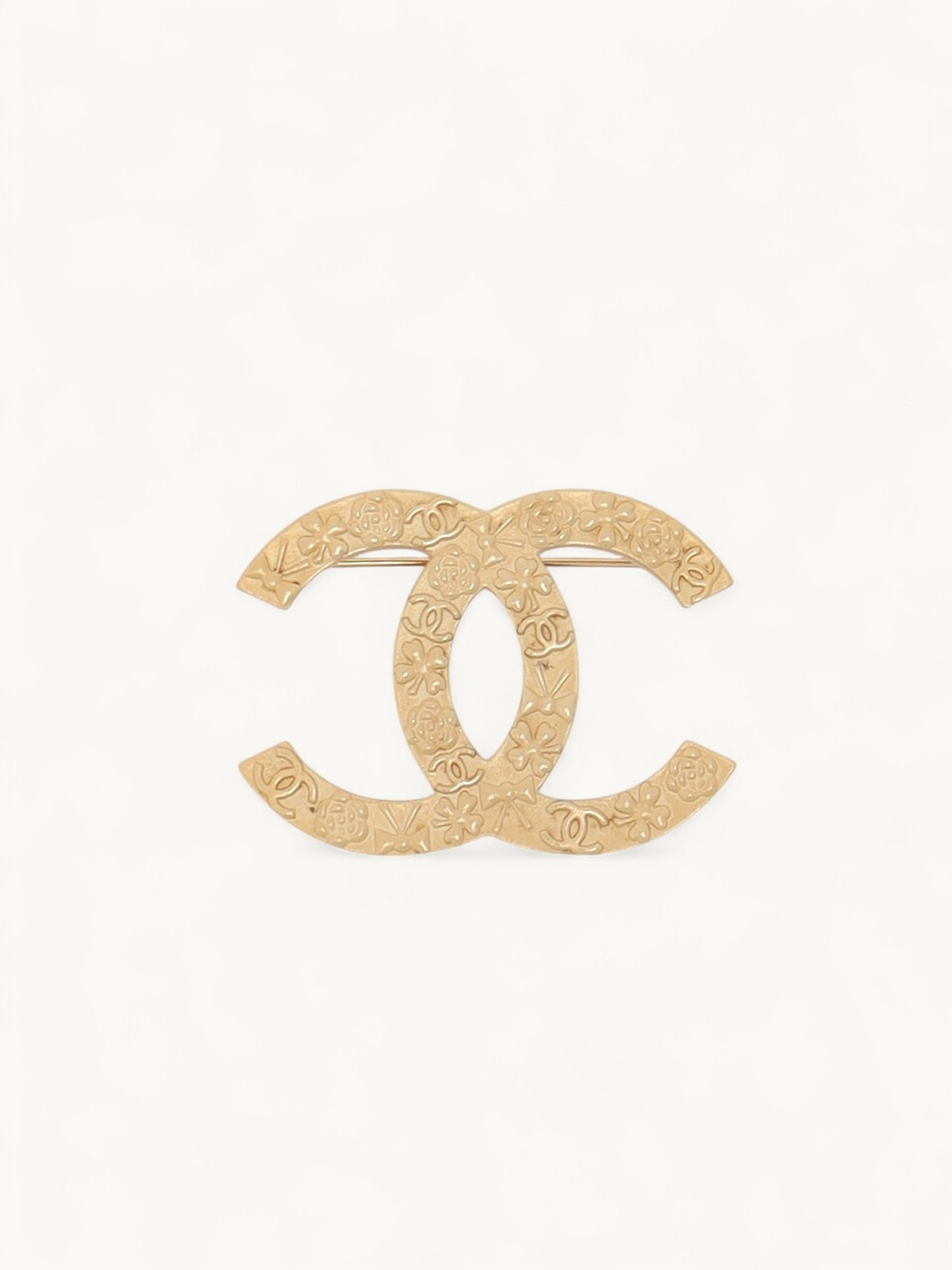 Chanel Brooch 0