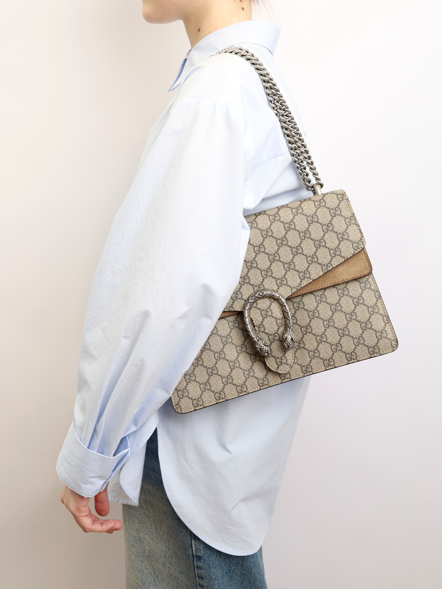Gucci Dionysus  1