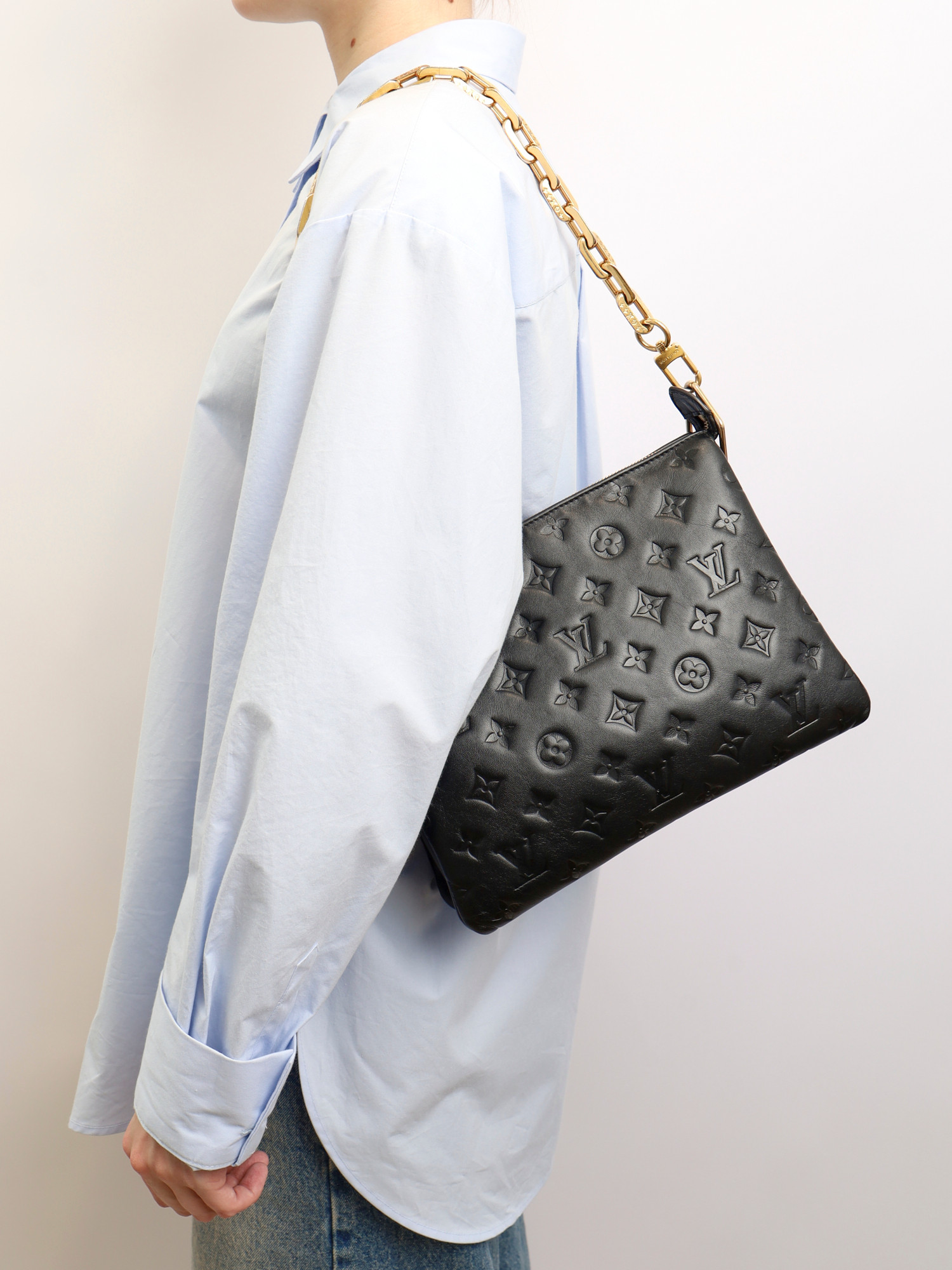 Louis Vuitton Coussin 1