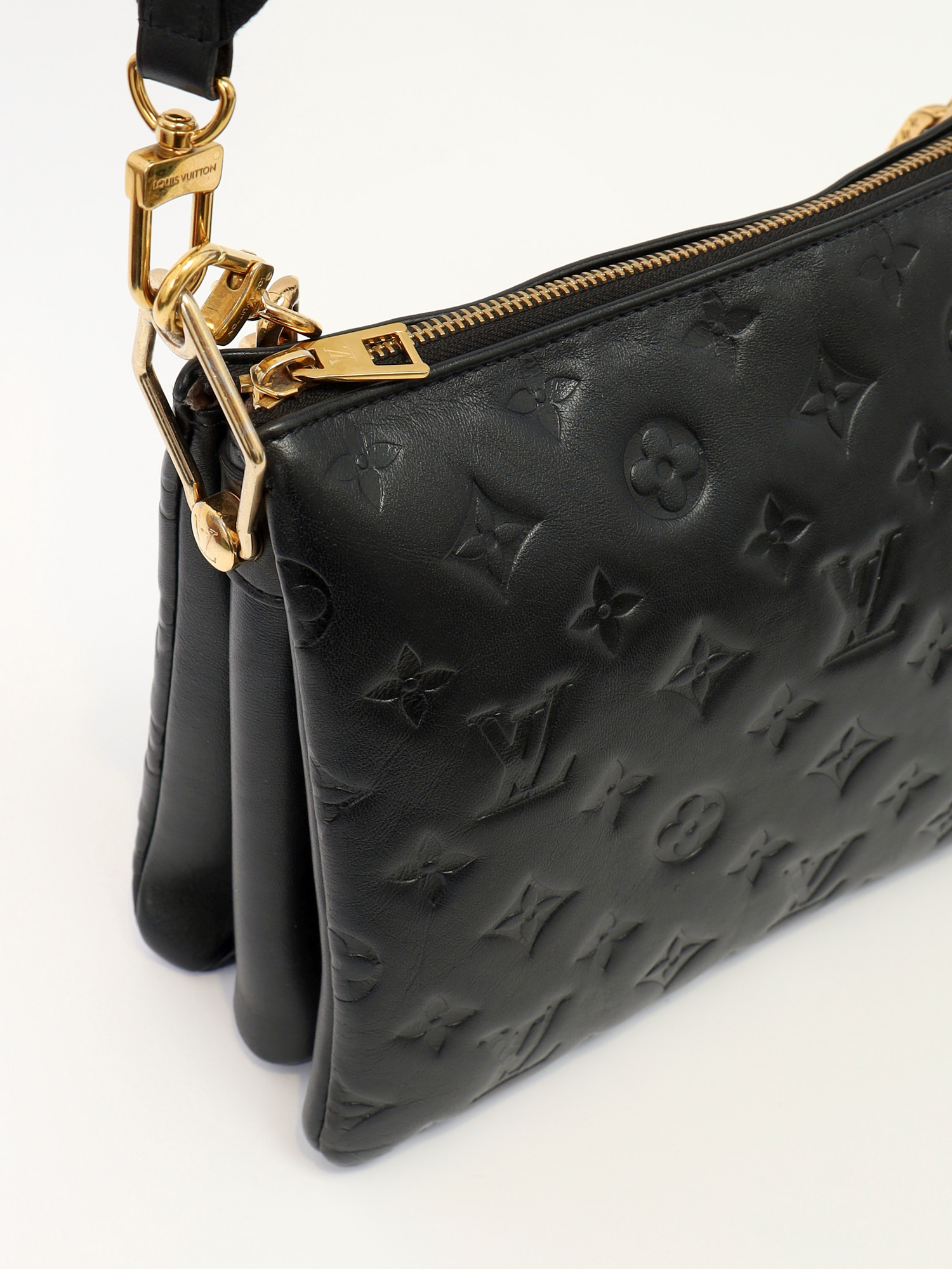 Louis Vuitton Coussin 5