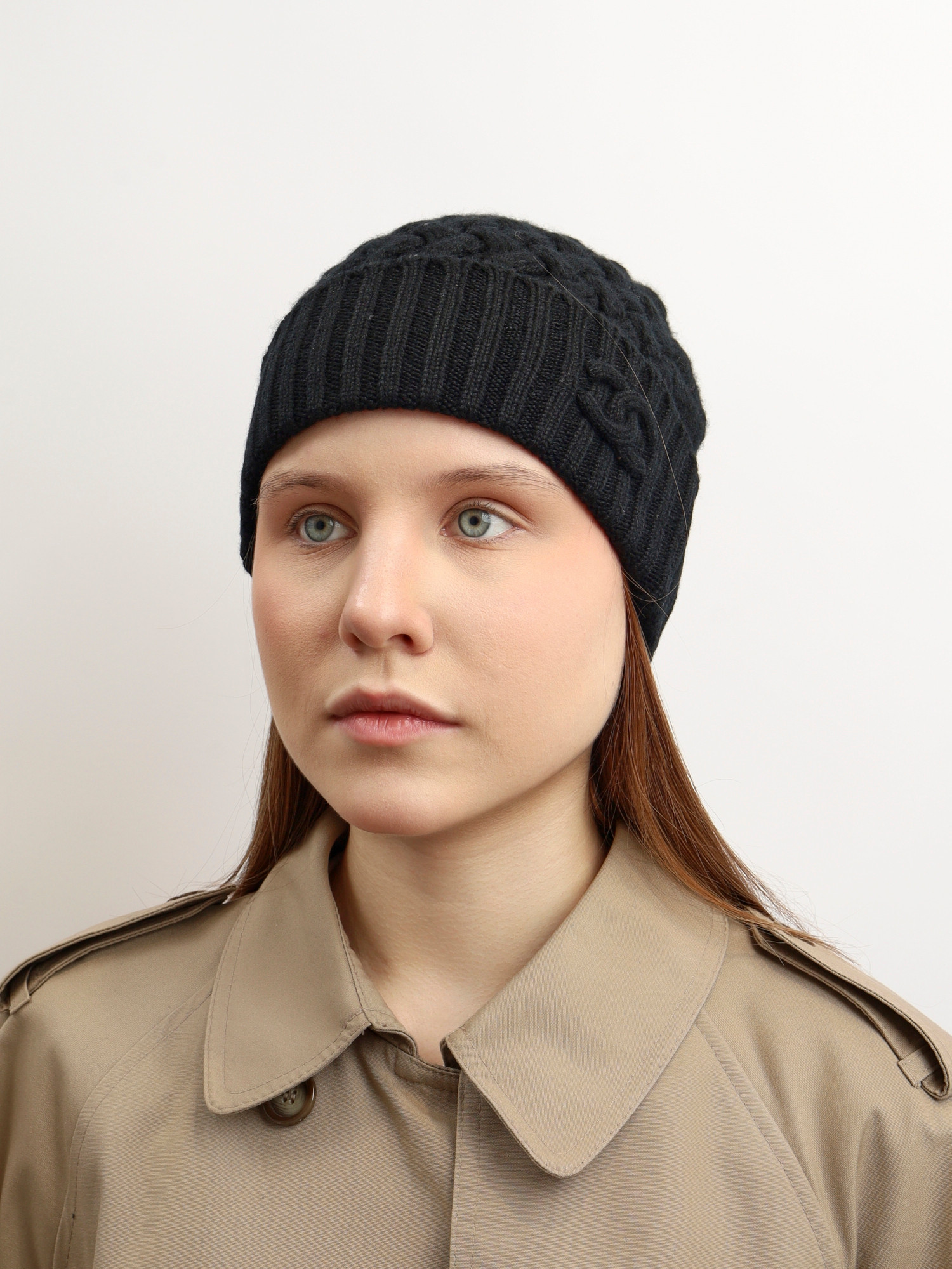 Chanel Hat 1