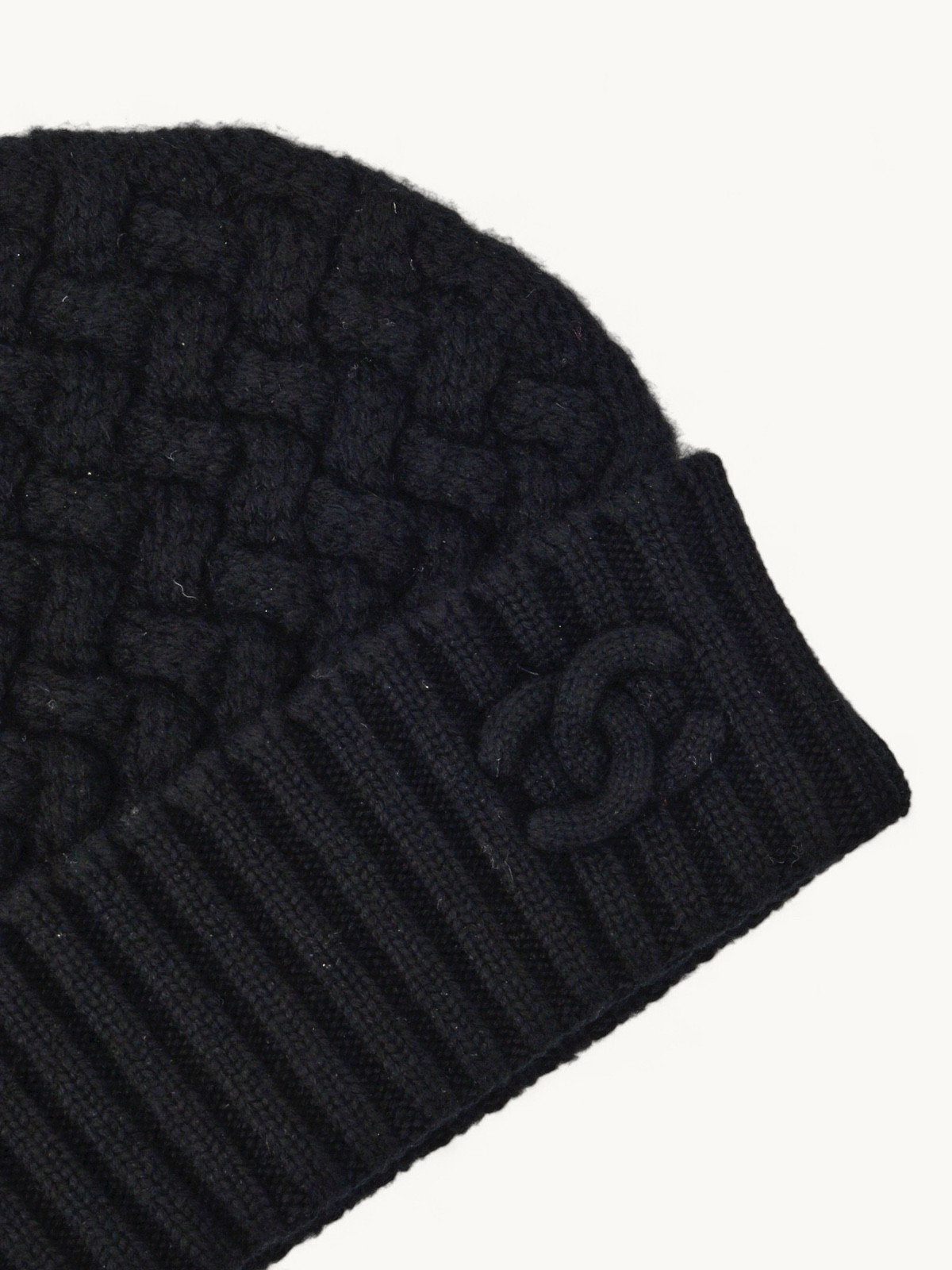 Chanel Hat 5