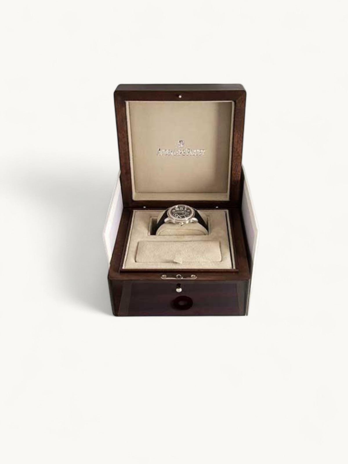 Audemars Piguet Millenary 1