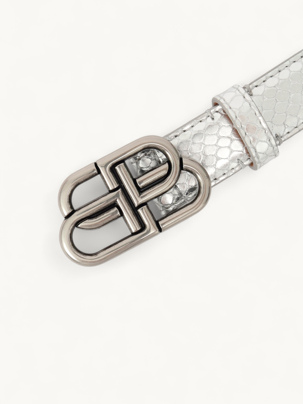 Balenciaga Belt  3