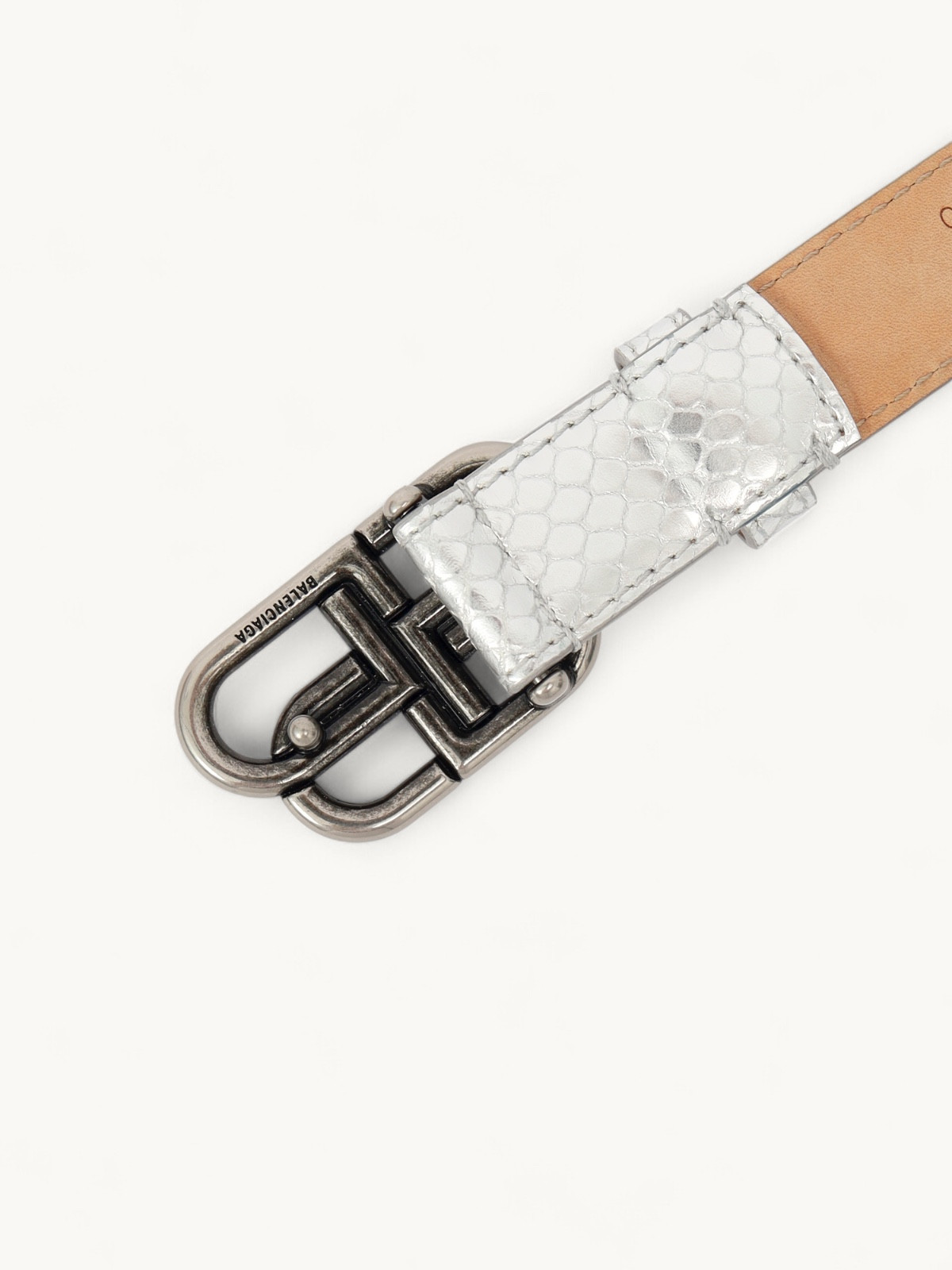 Balenciaga Belt  4