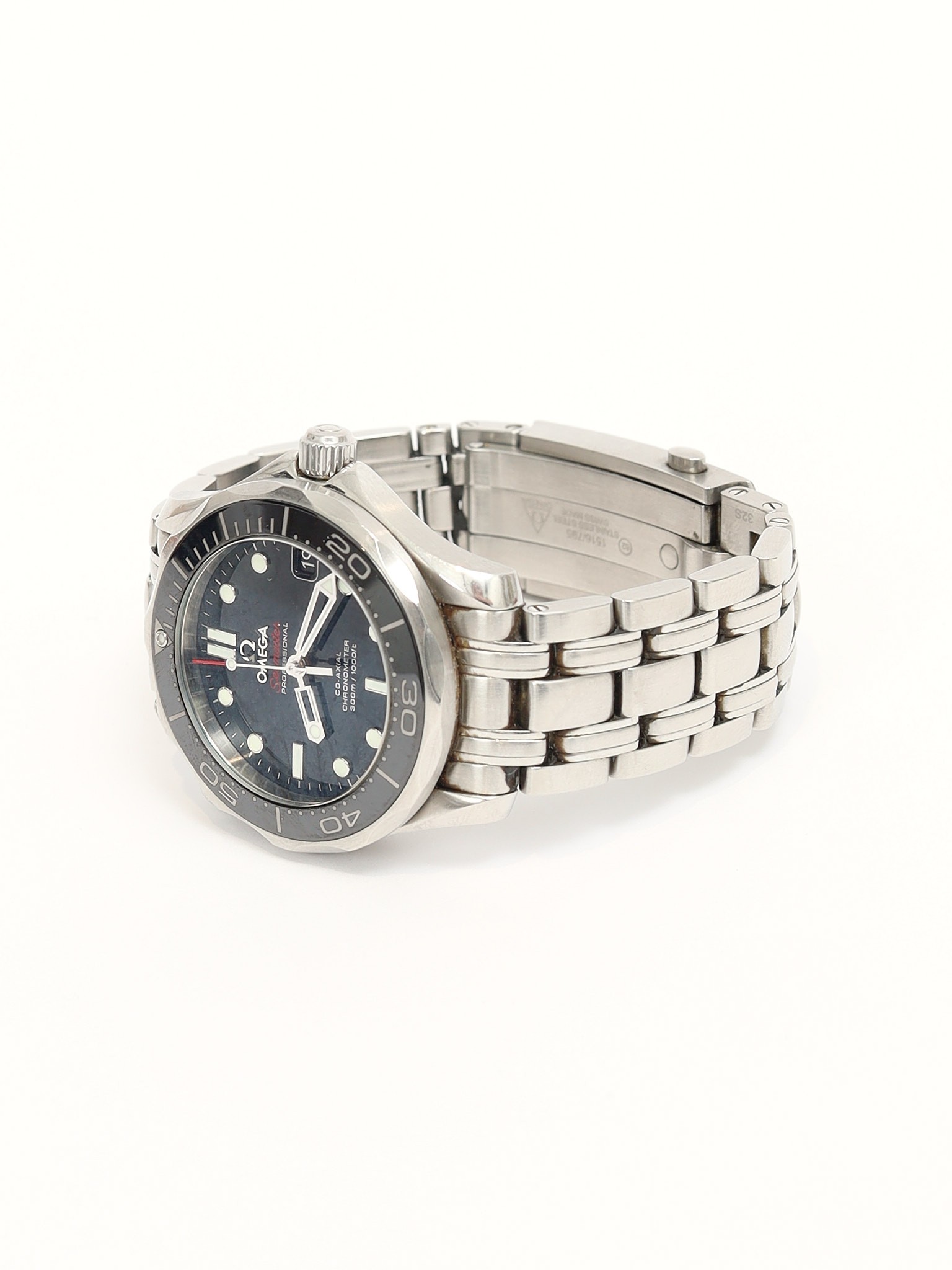 Omega Seamaster 2