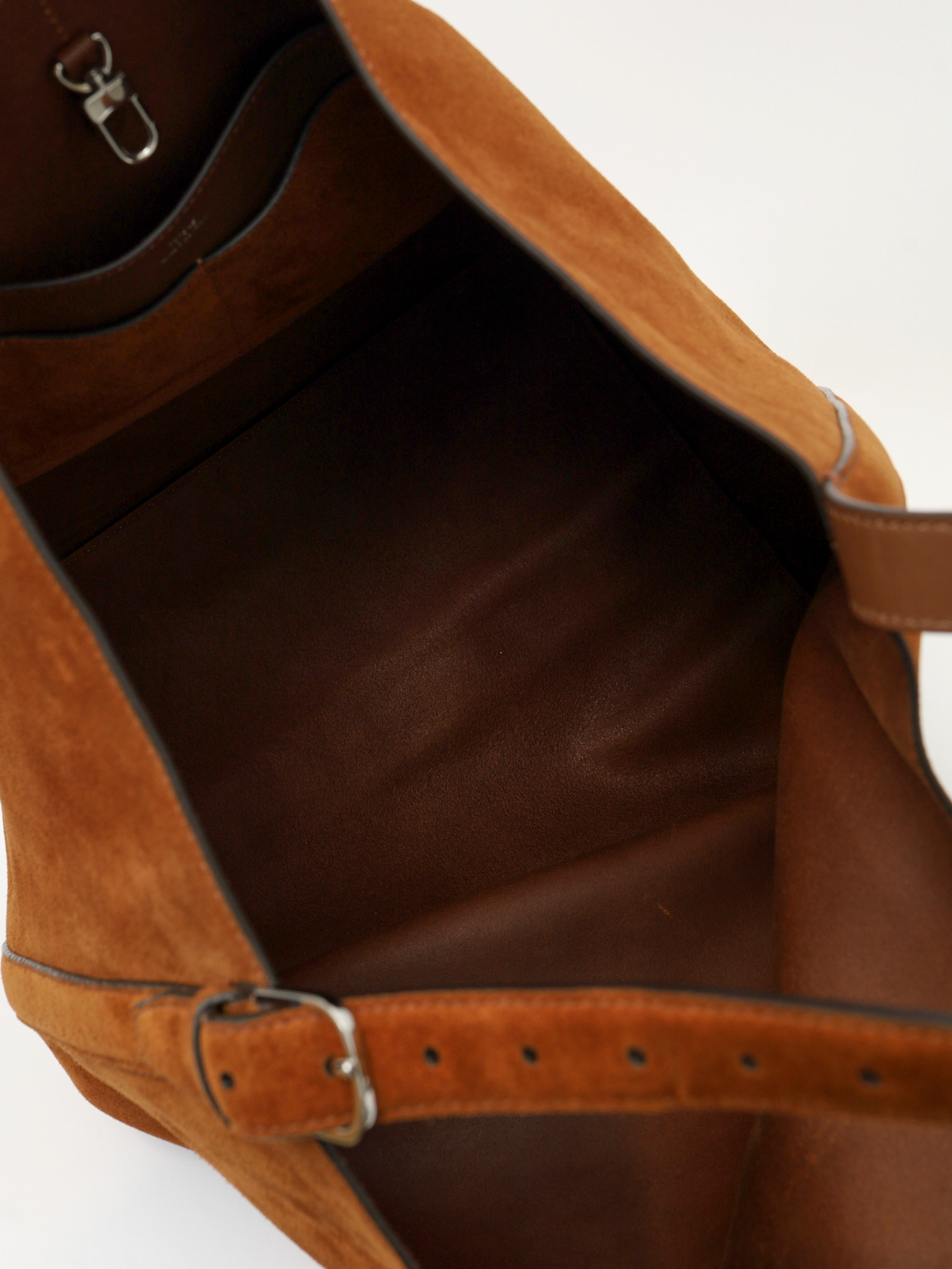Toteme Leather Bag  9