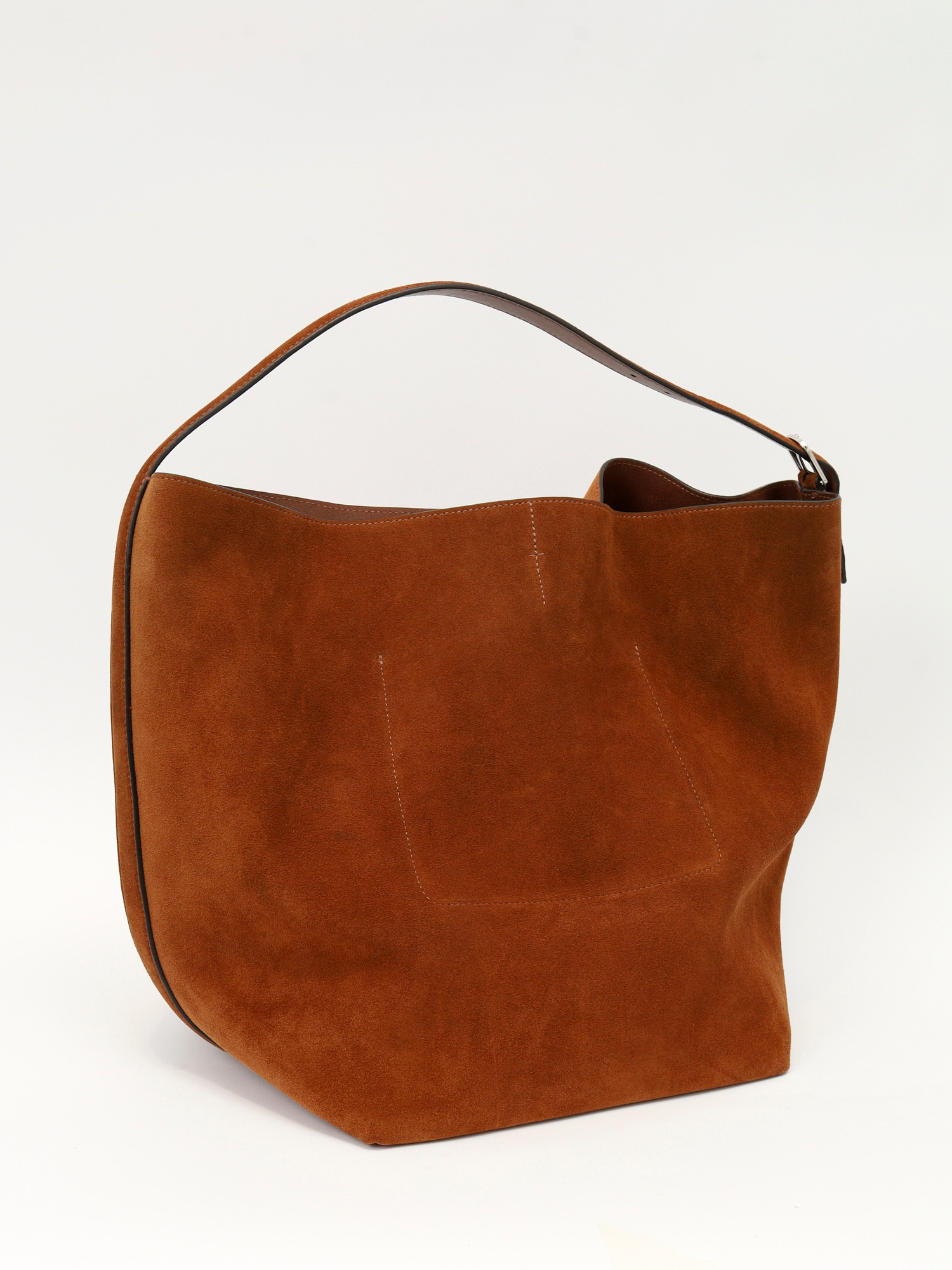 Toteme Leather Bag  3