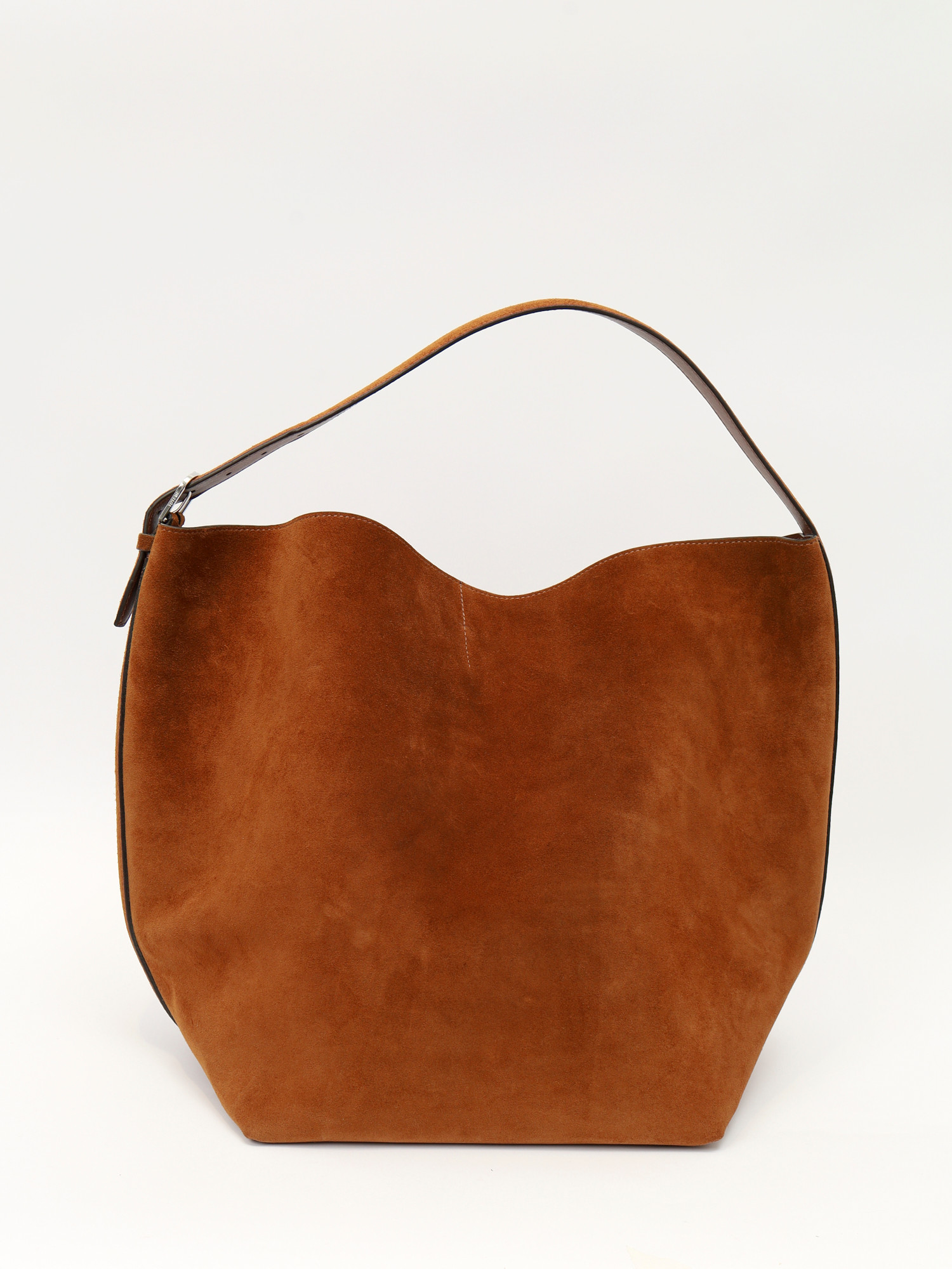 Toteme Leather Bag  0