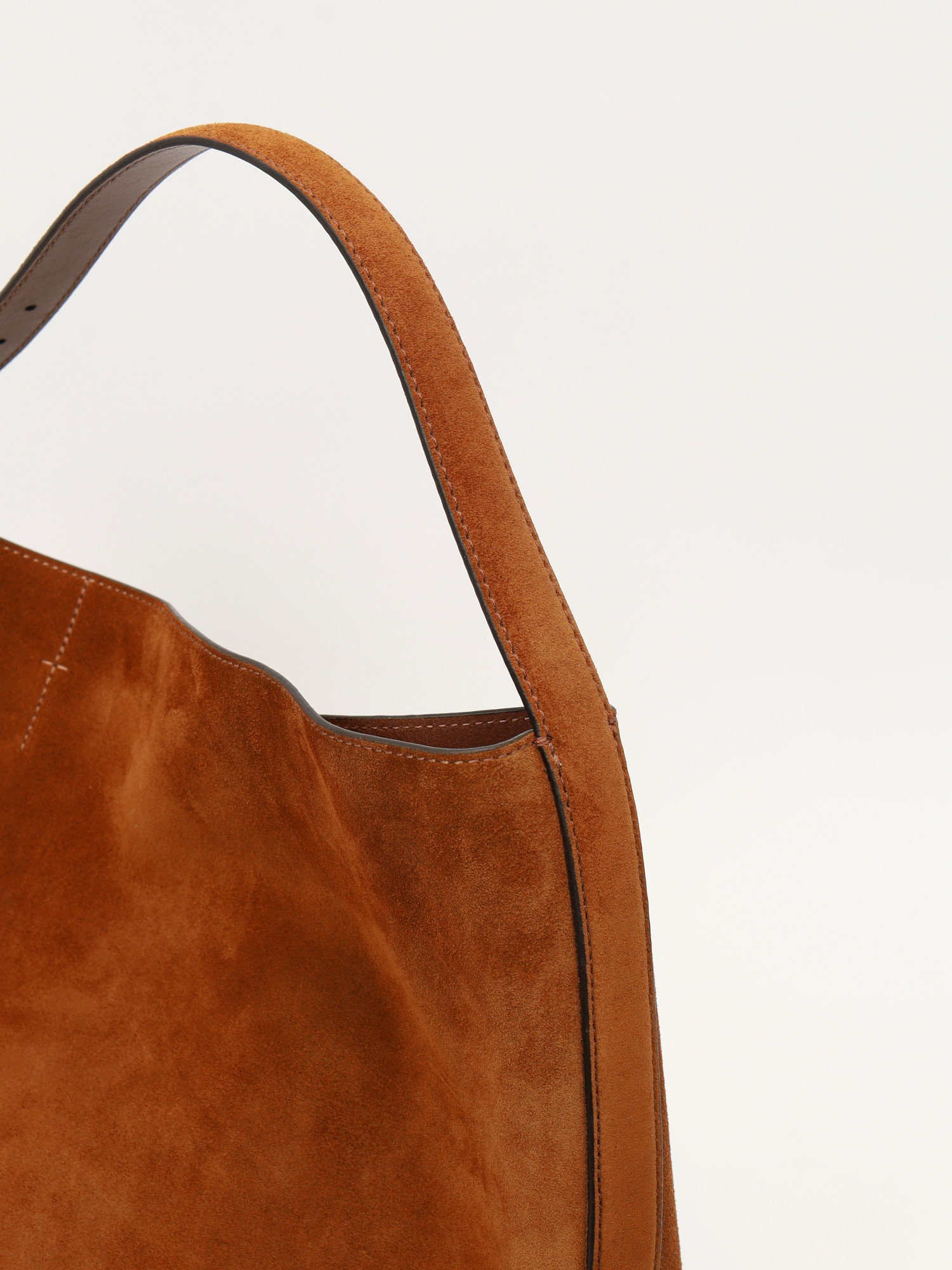 Toteme Leather Bag  5