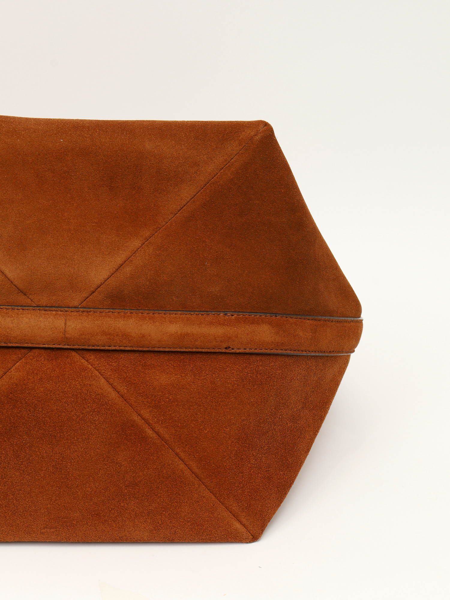 Toteme Leather Bag  7