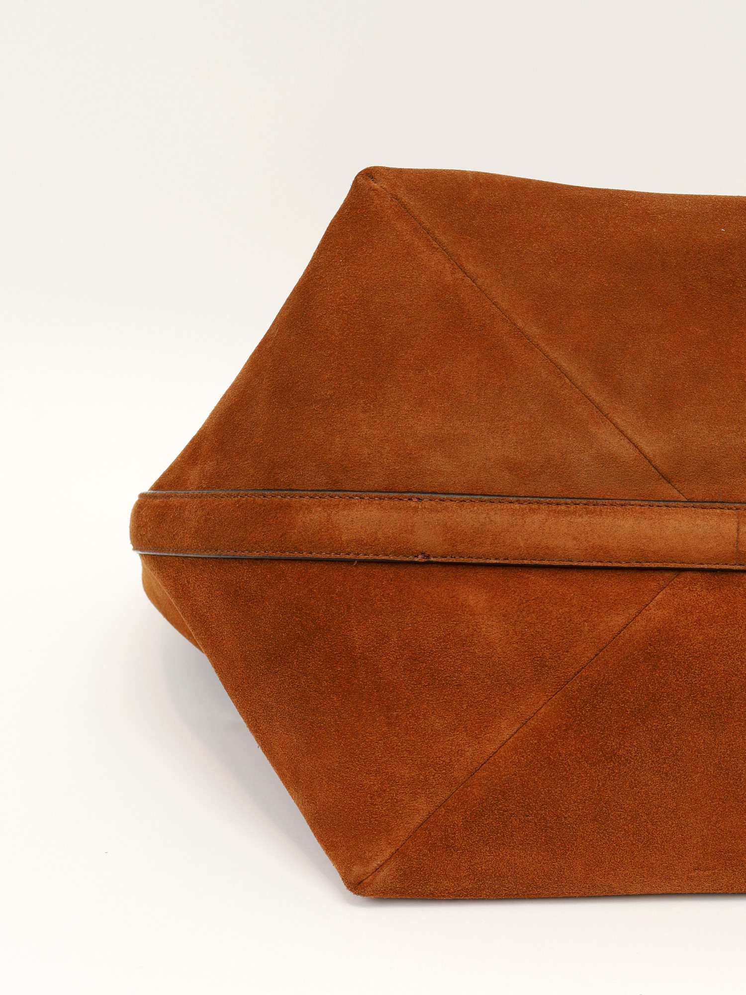 Toteme Leather Bag  6