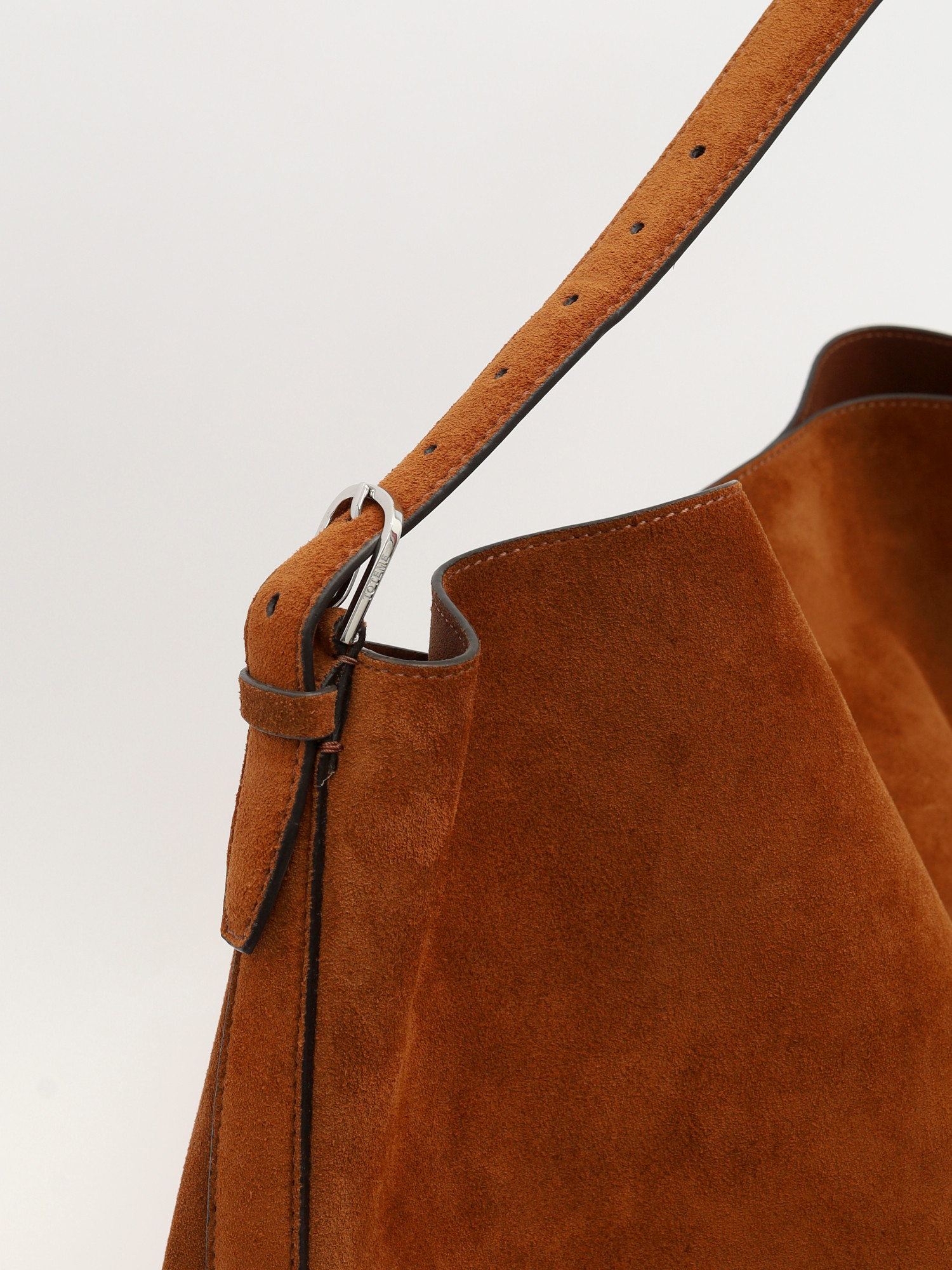 Toteme Leather Bag  4