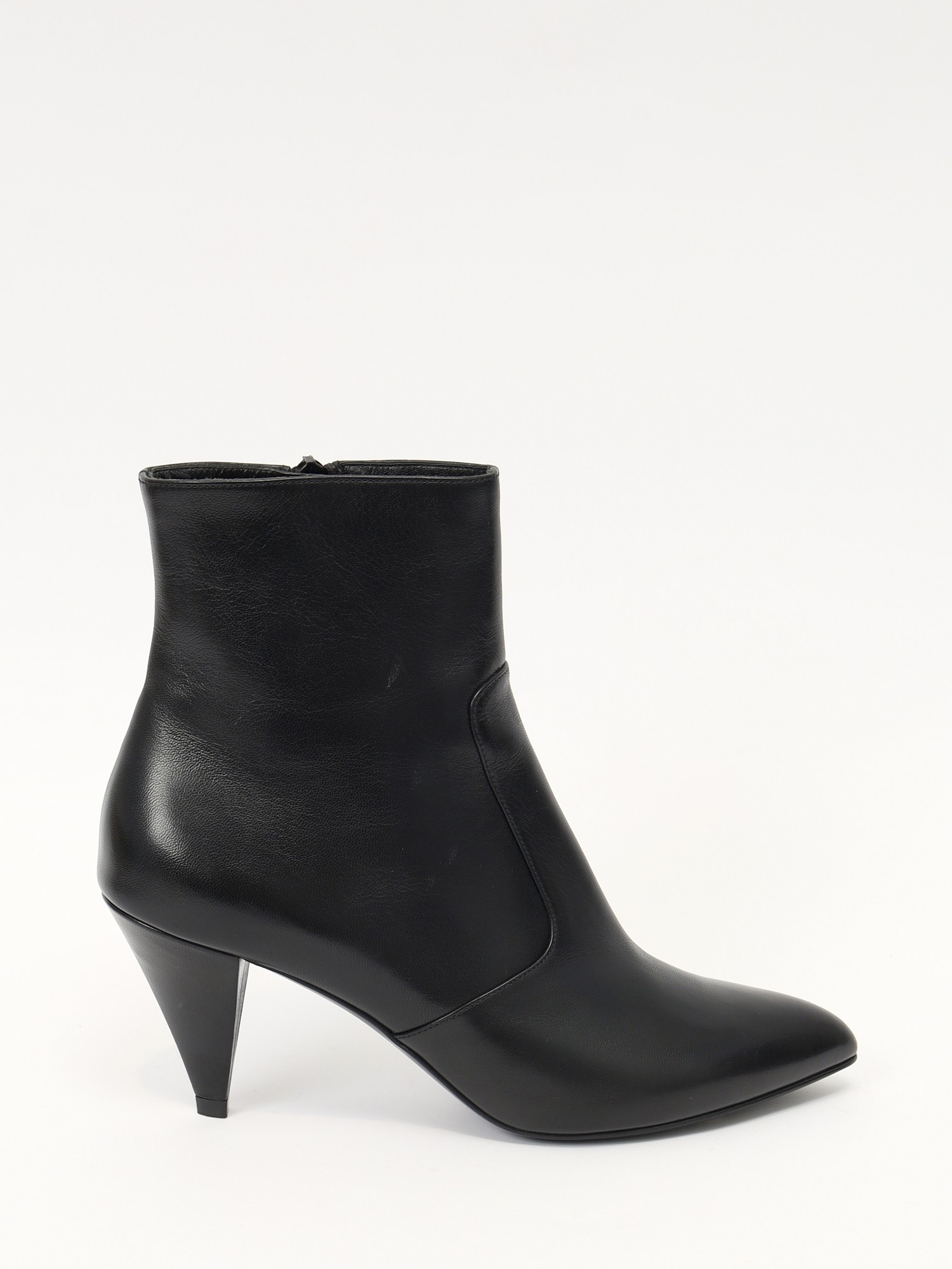 Обувь Celine 38.5 изображение #1