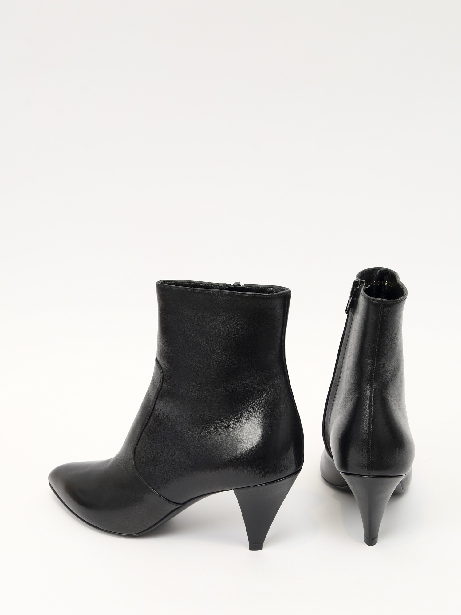 Обувь Celine 38.5 изображение #4