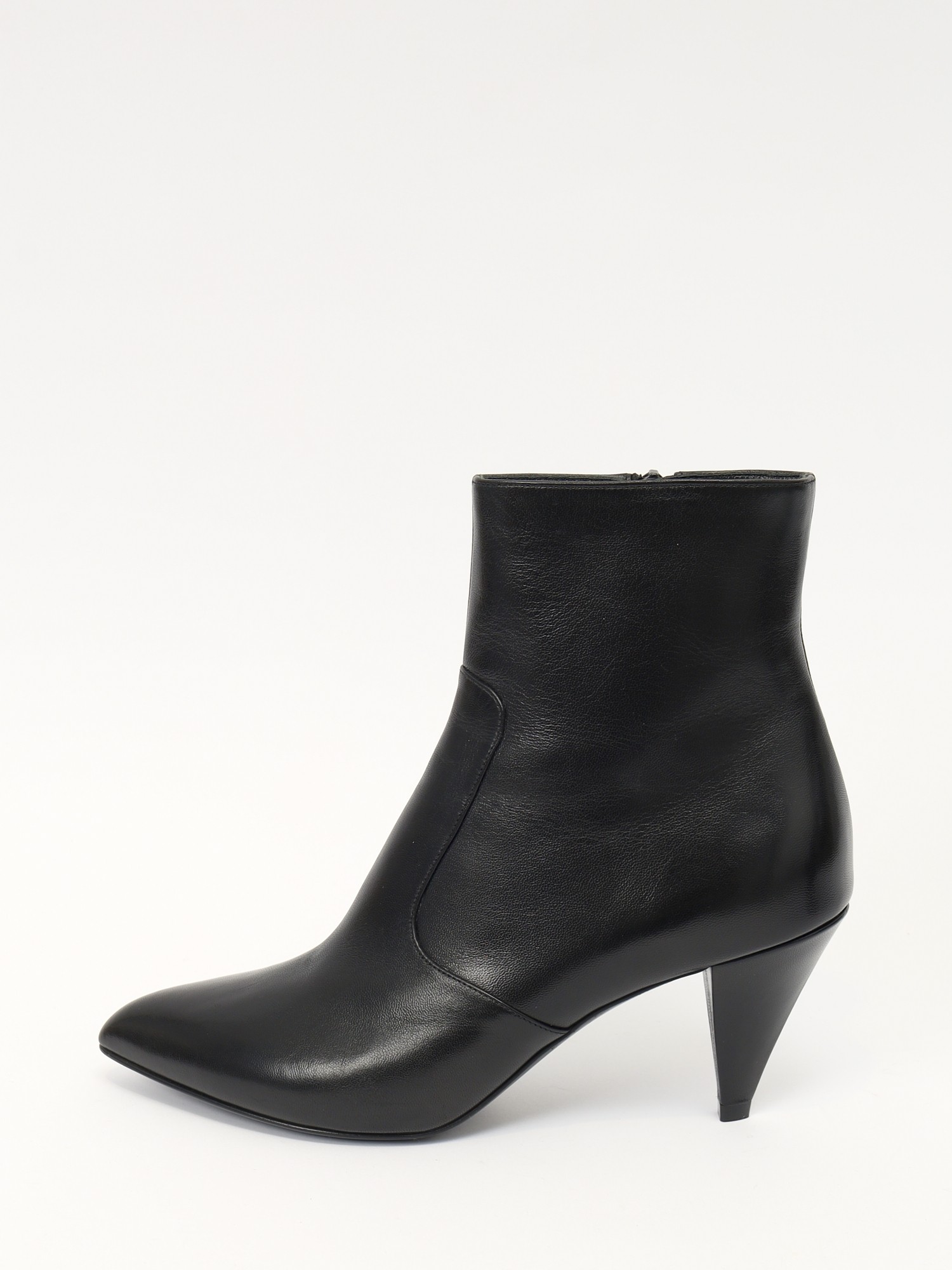 Обувь Celine 38.5 изображение #2