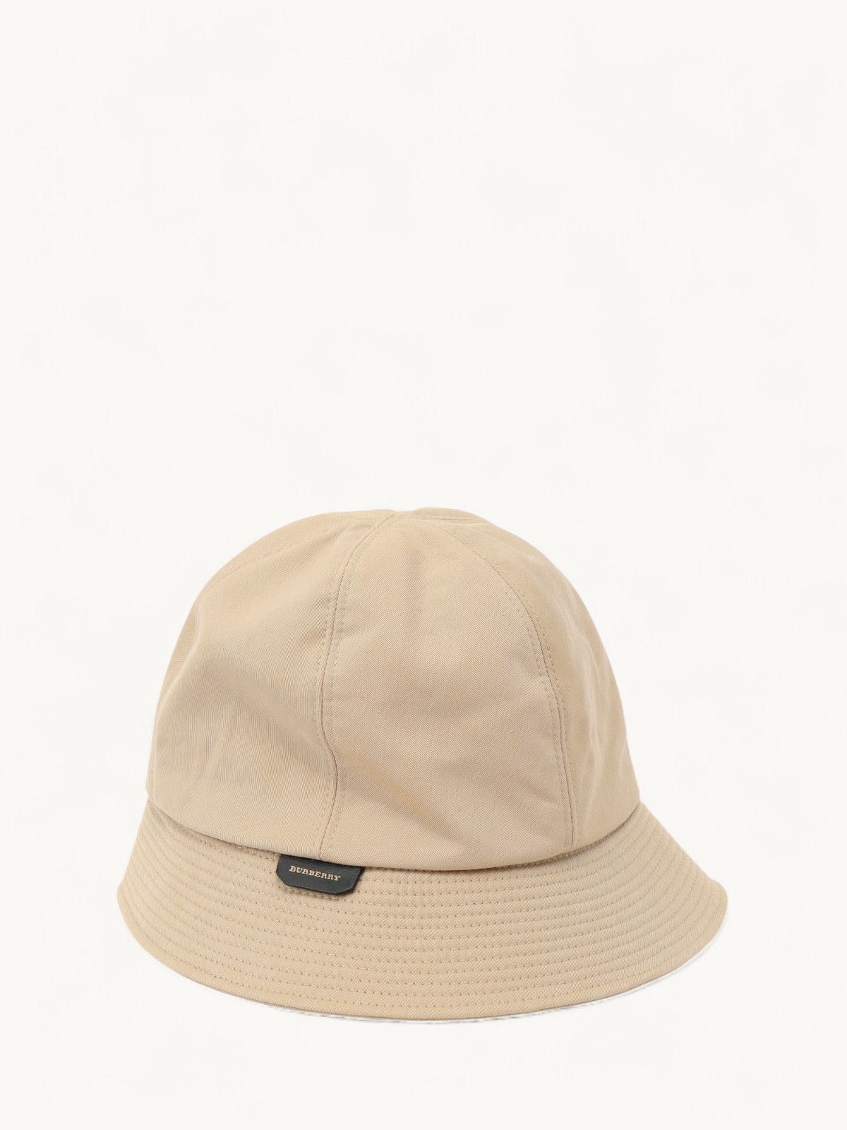 Burberry Hat 4