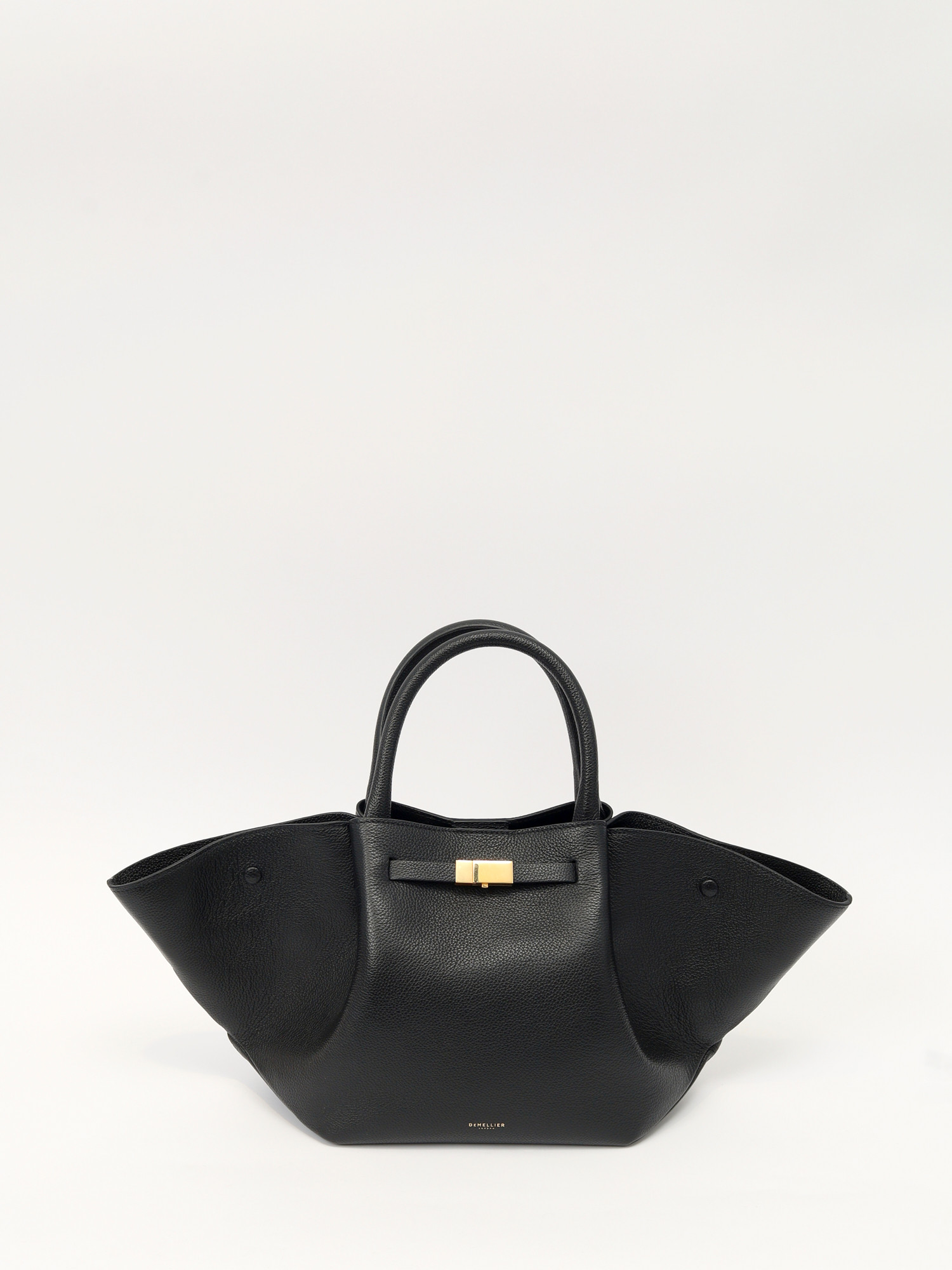 DeMellier The New York