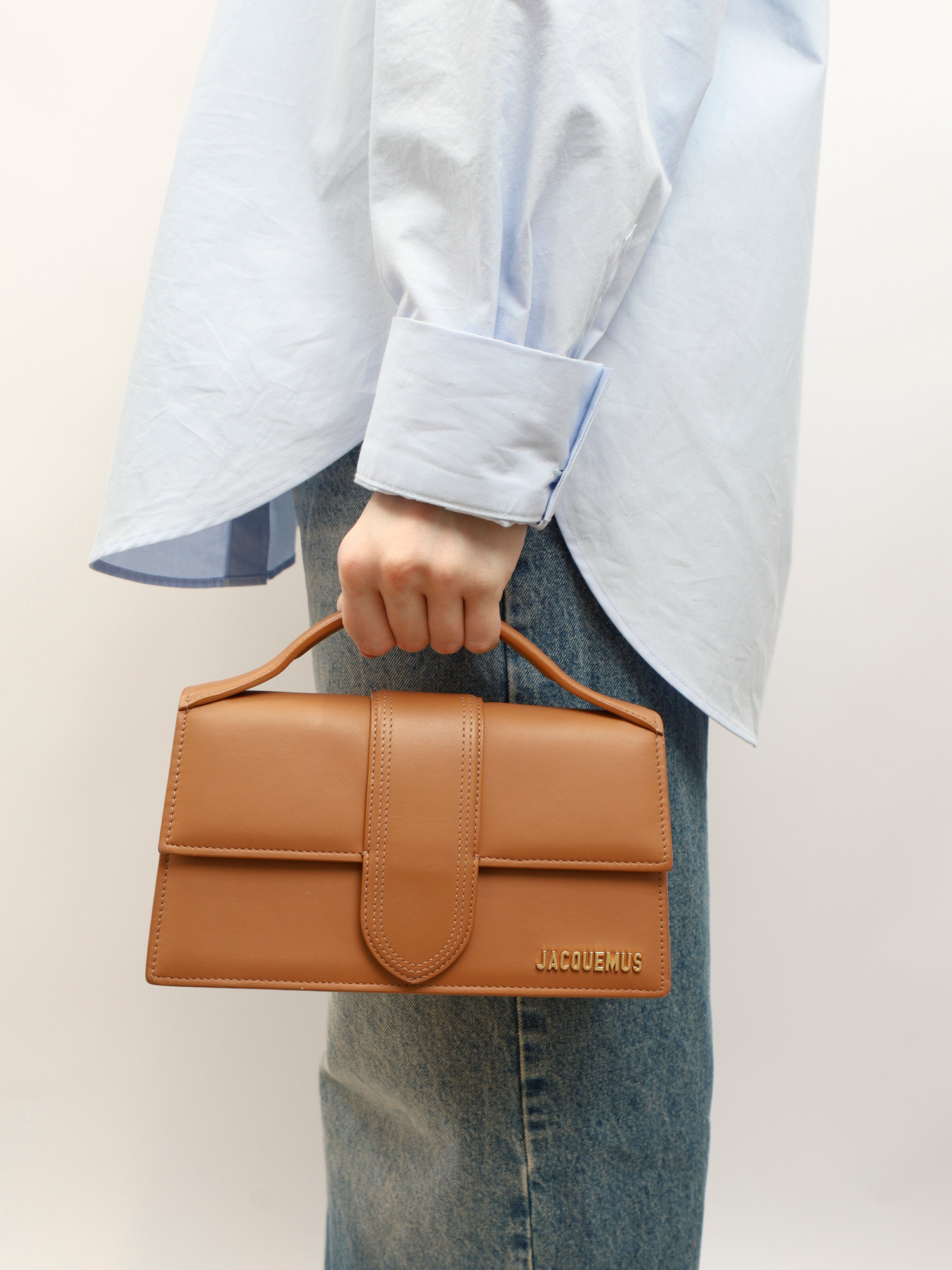 Jacquemus Le Bambino 1