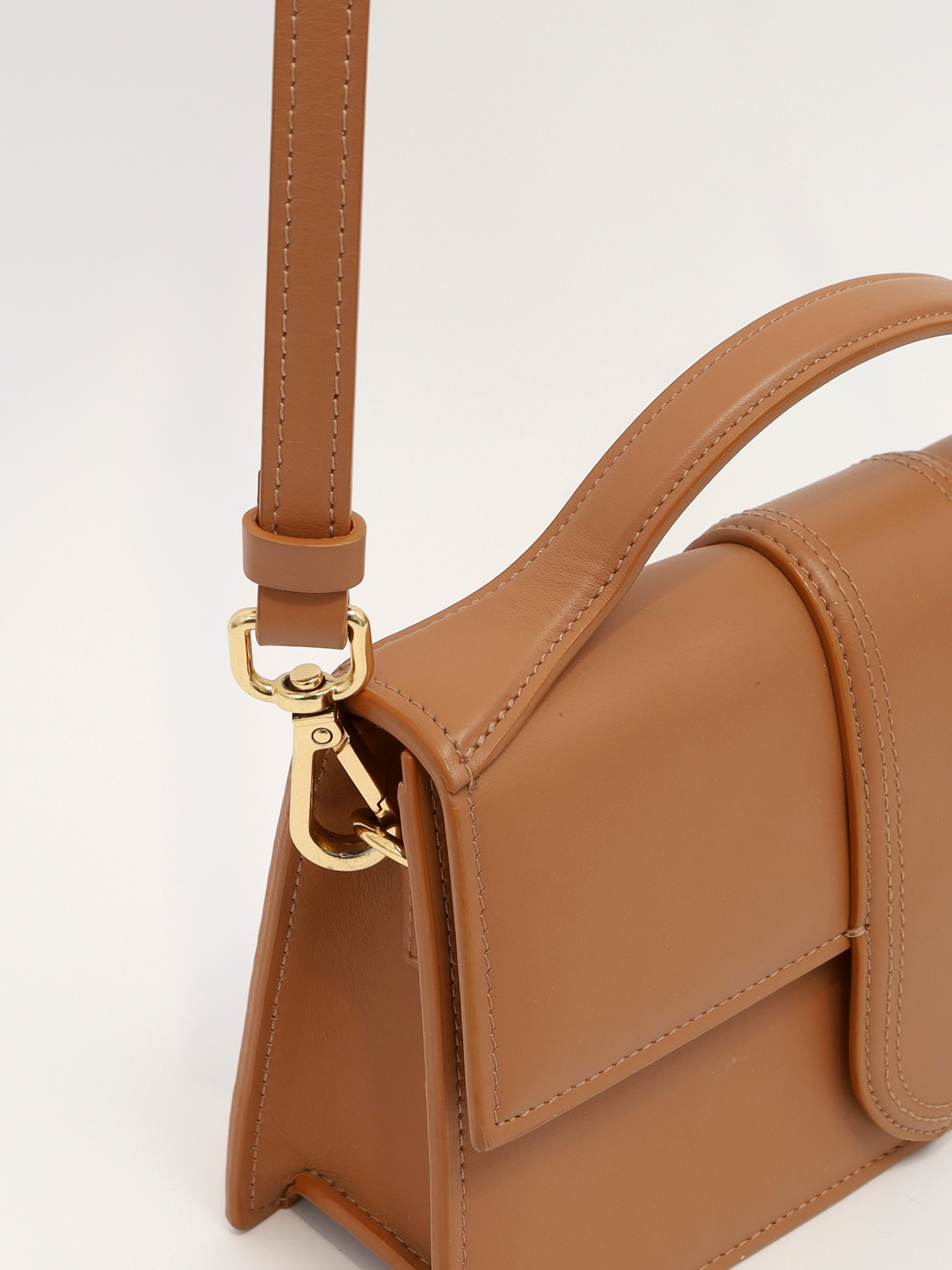 Jacquemus Le Bambino 6