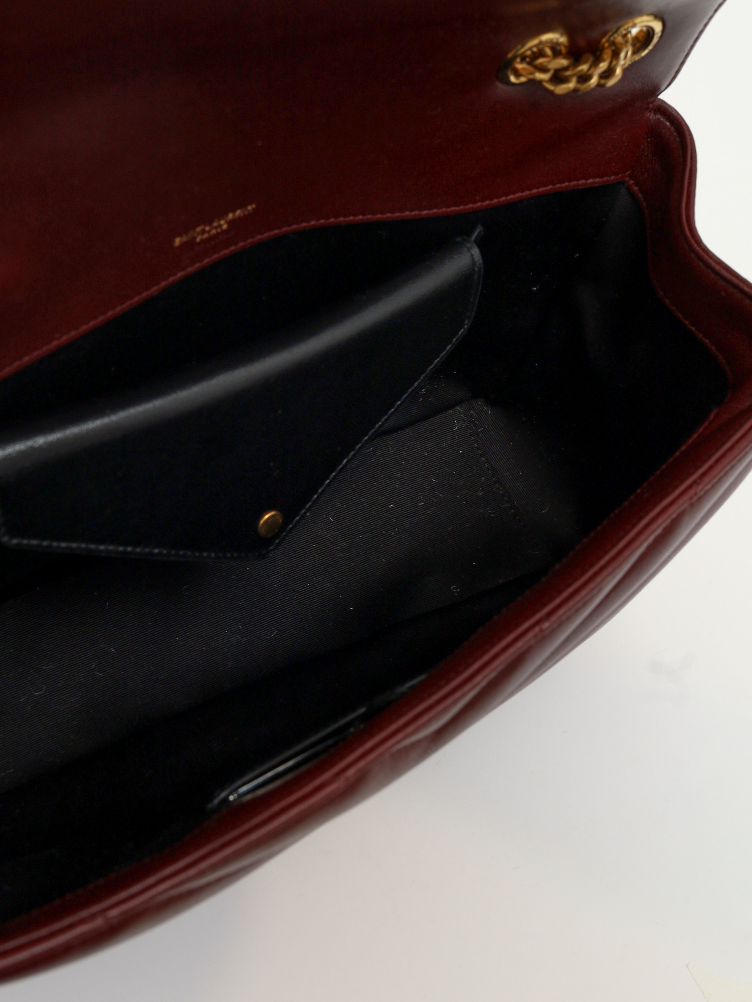 Saint Laurent Loulou 10