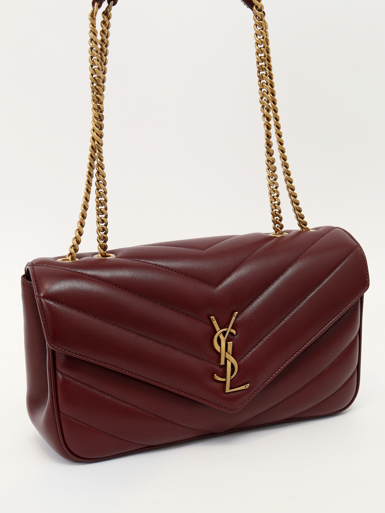 Saint Laurent Loulou 4