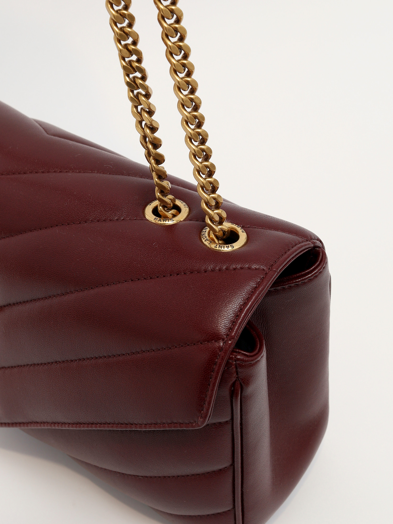 Saint Laurent Loulou 7