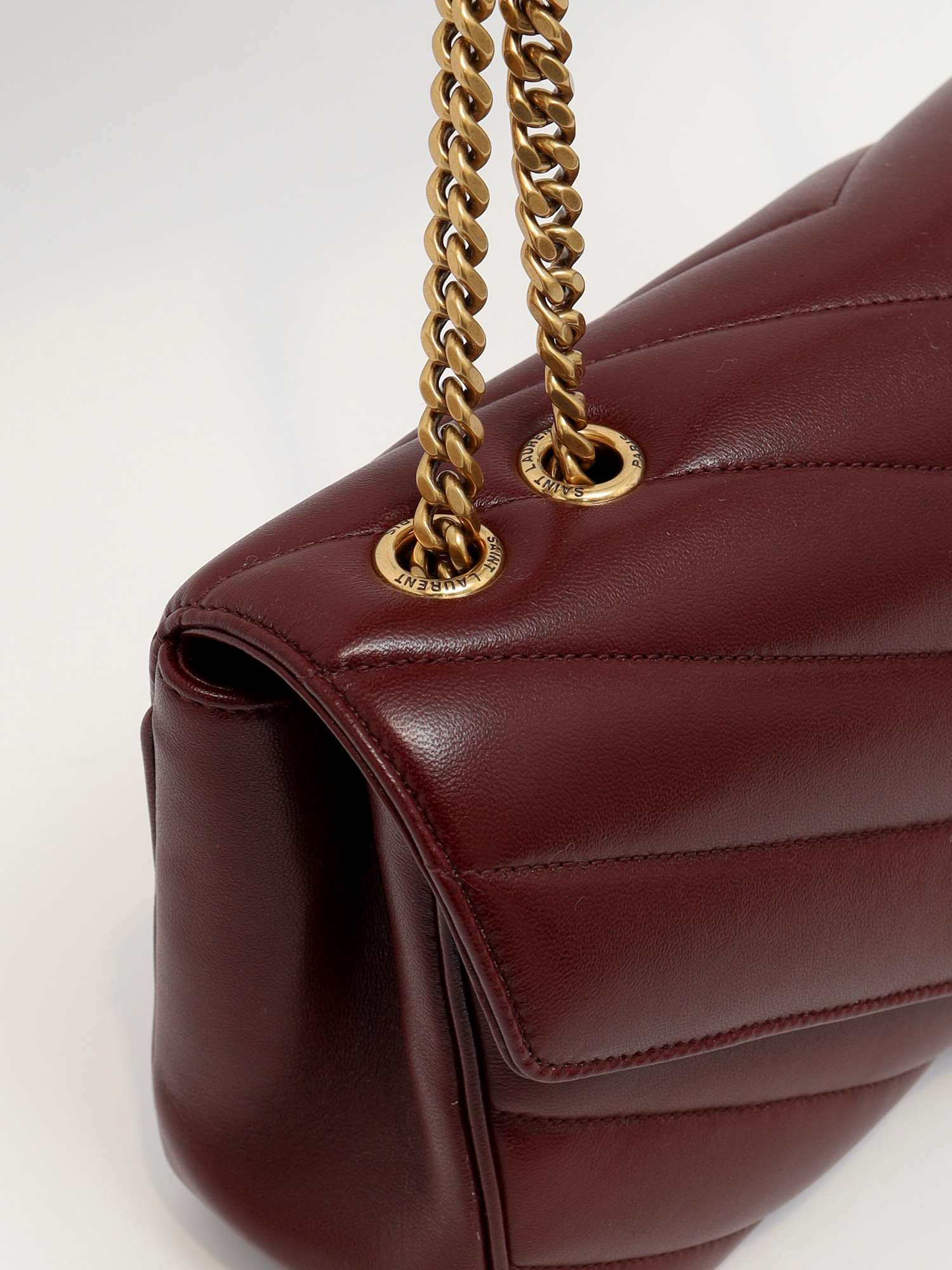 Saint Laurent Loulou 6