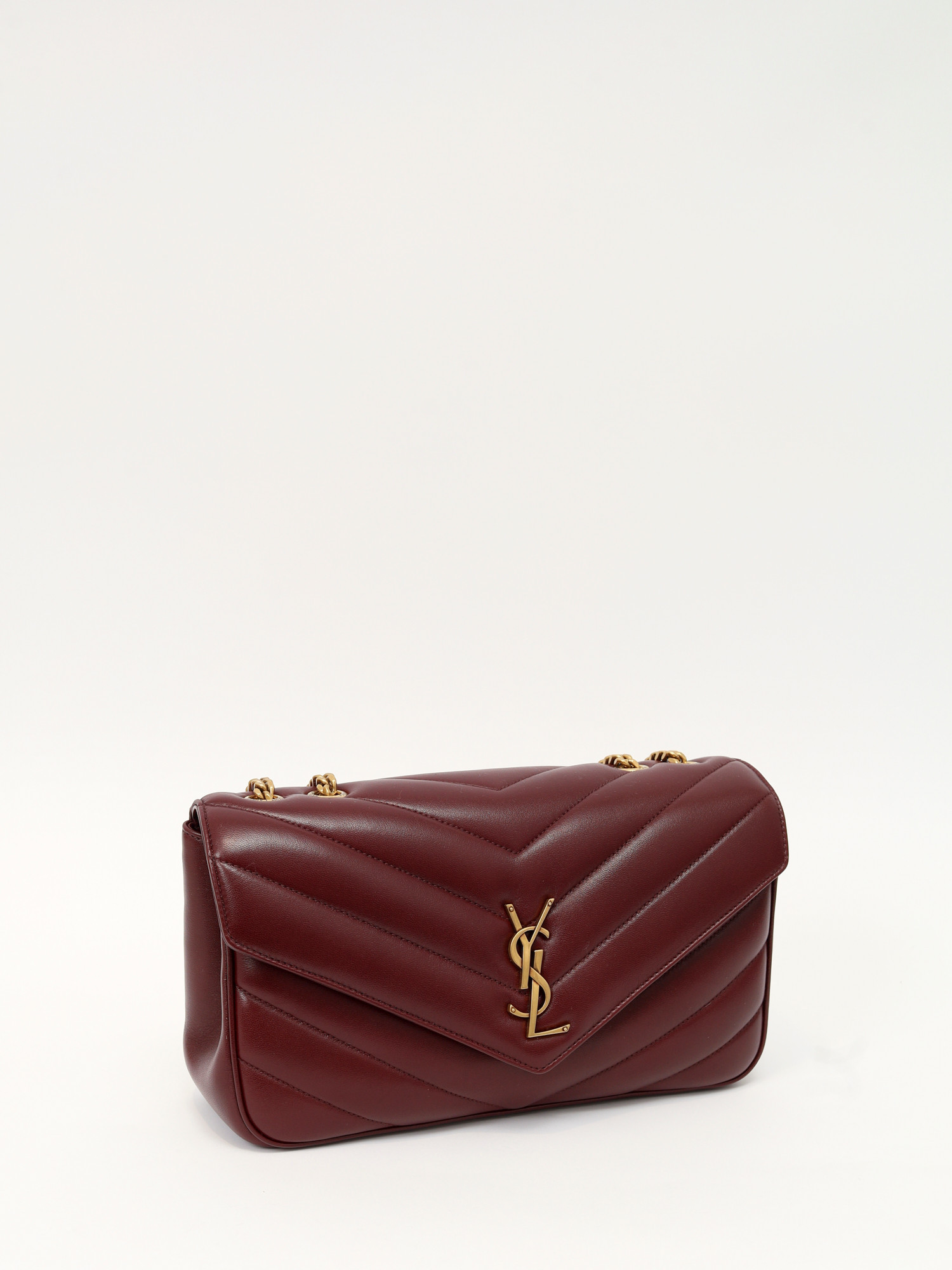 Saint Laurent Loulou 2