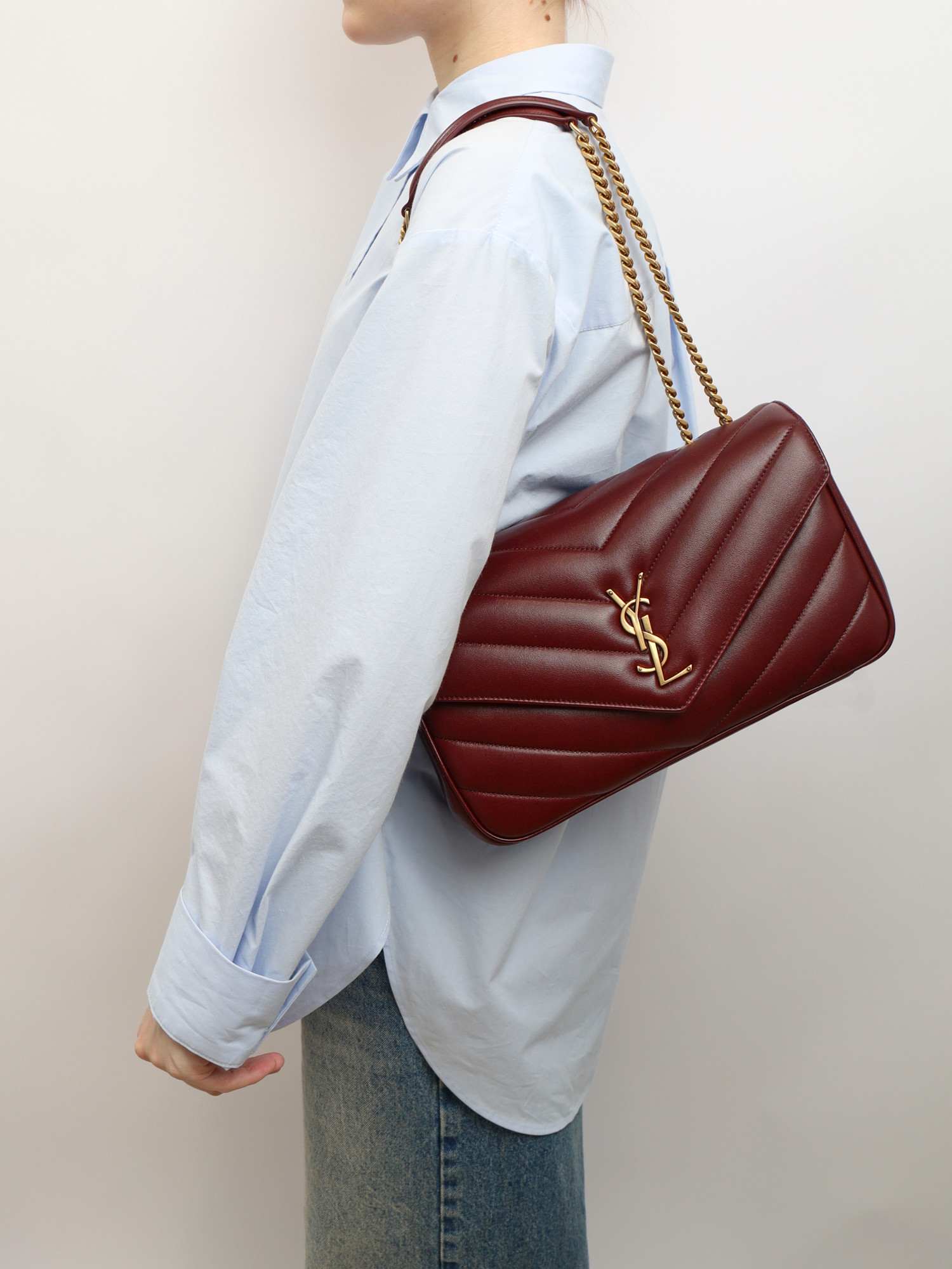 Saint Laurent Loulou 1