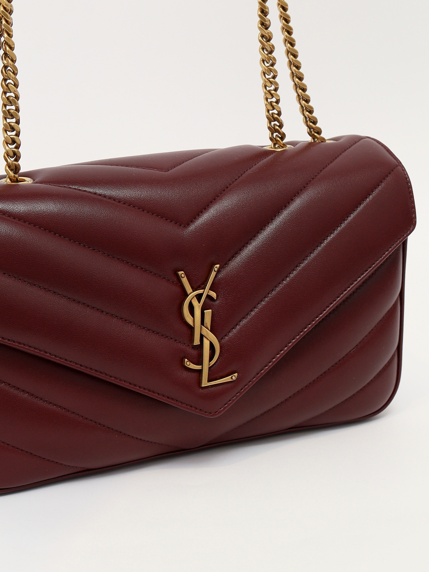 Saint Laurent Loulou 5