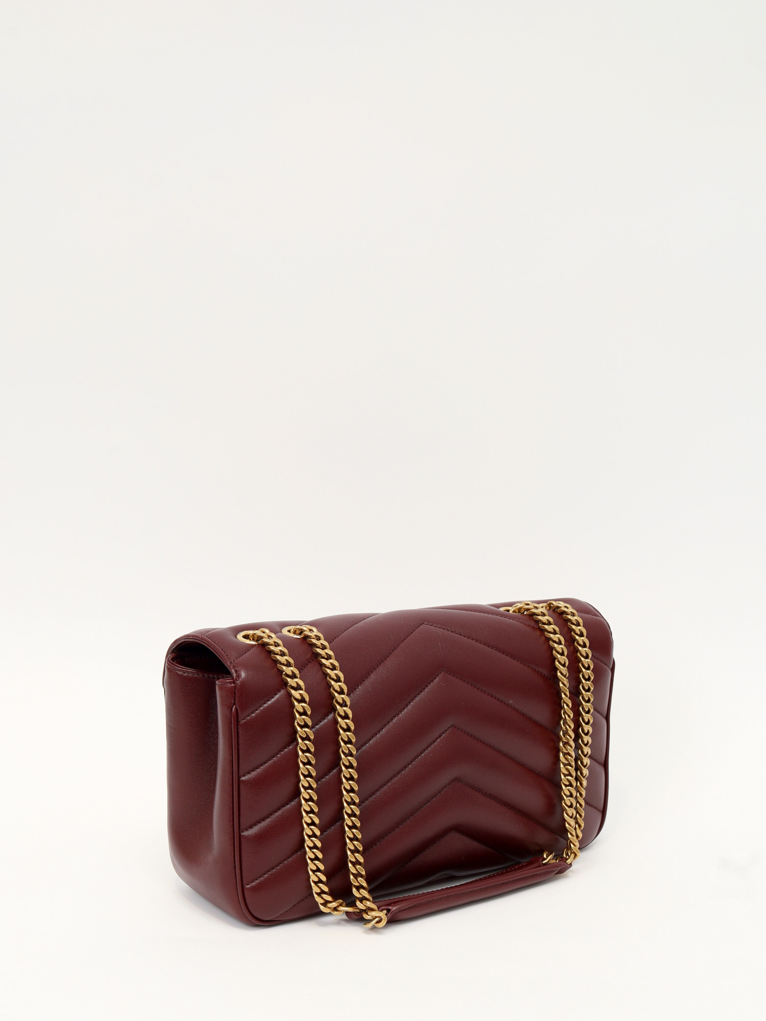 Saint Laurent Loulou 3