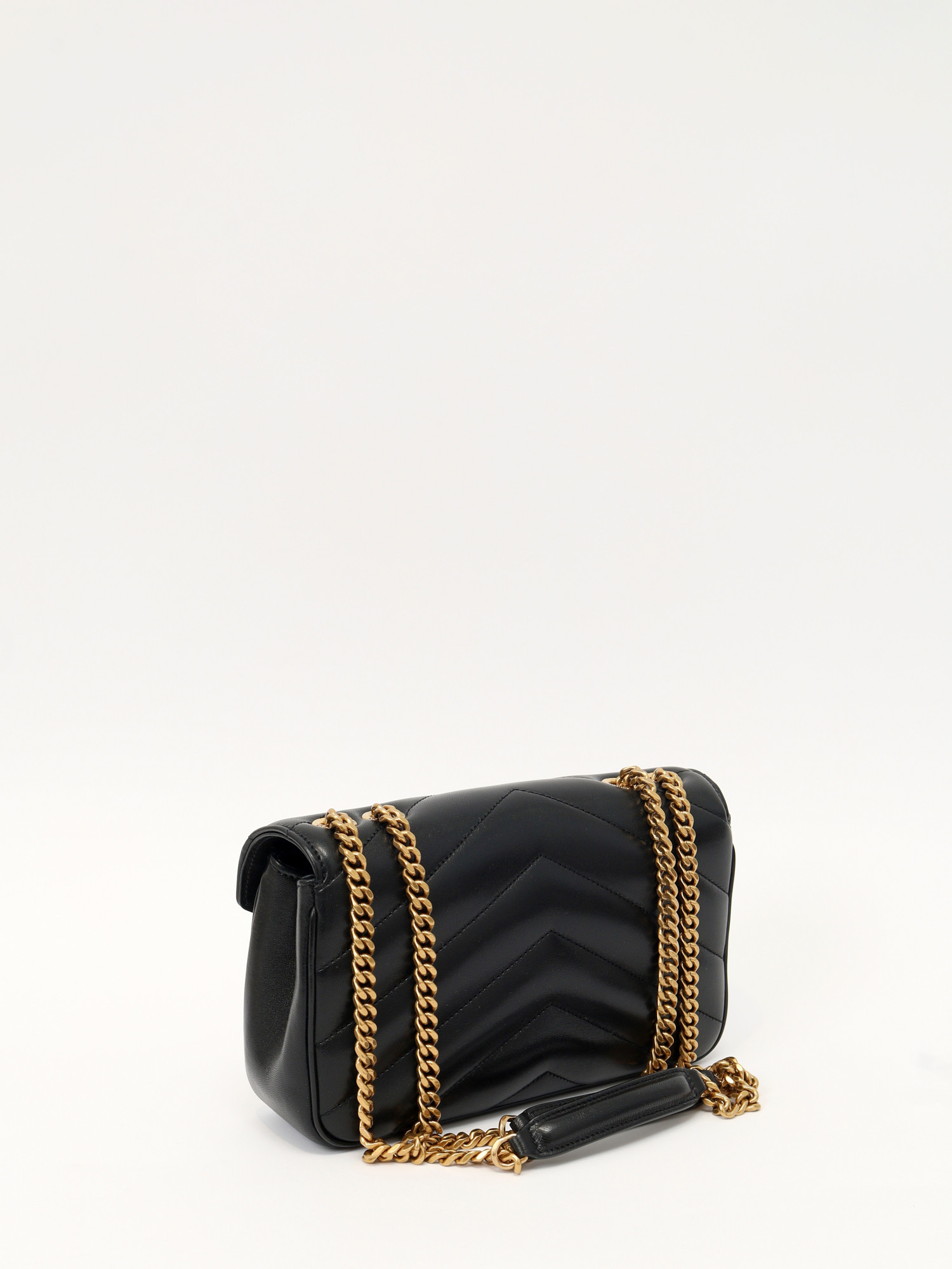 Saint Laurent Loulou 3