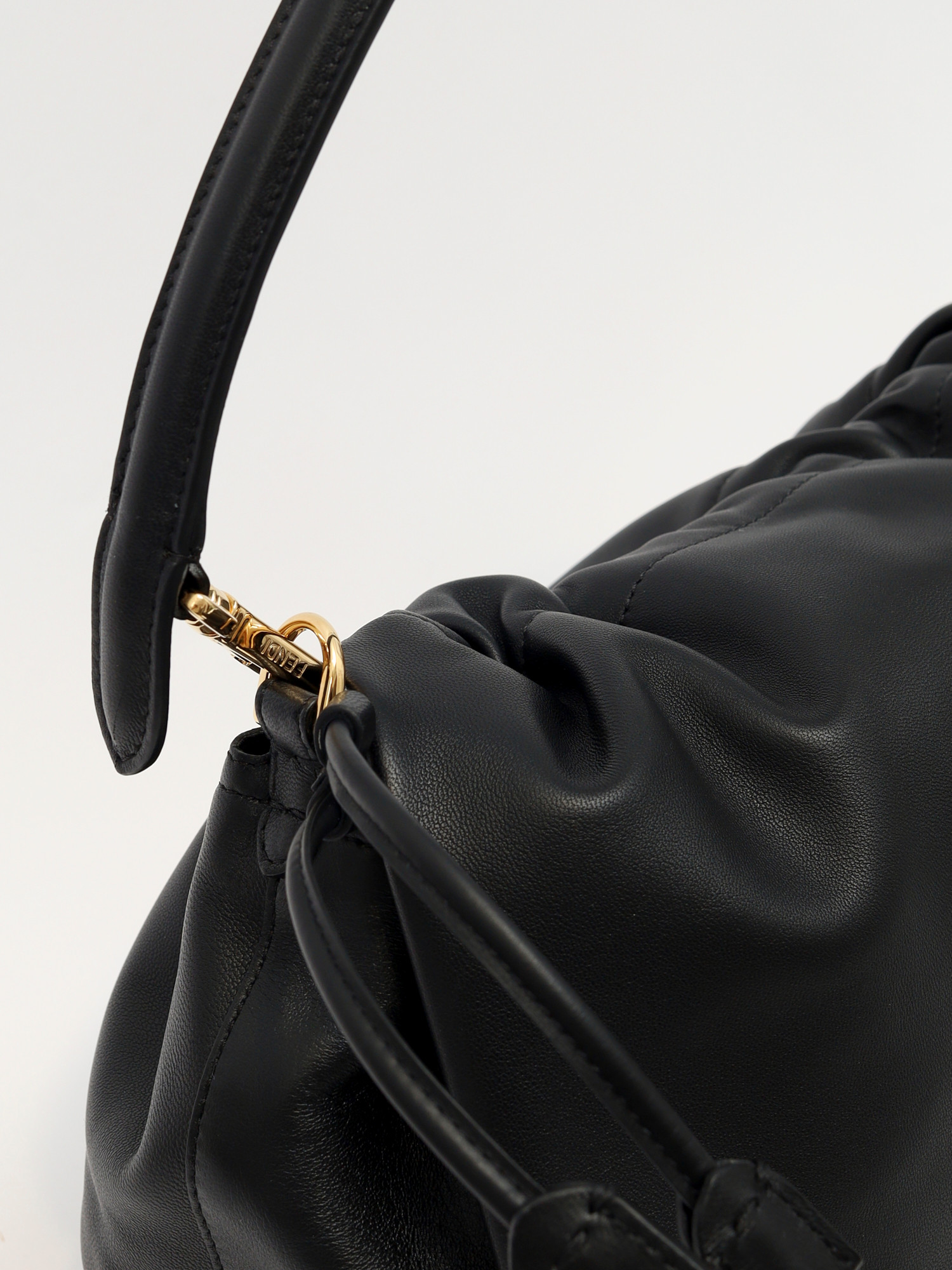 Fendi Mamma Baguette 5