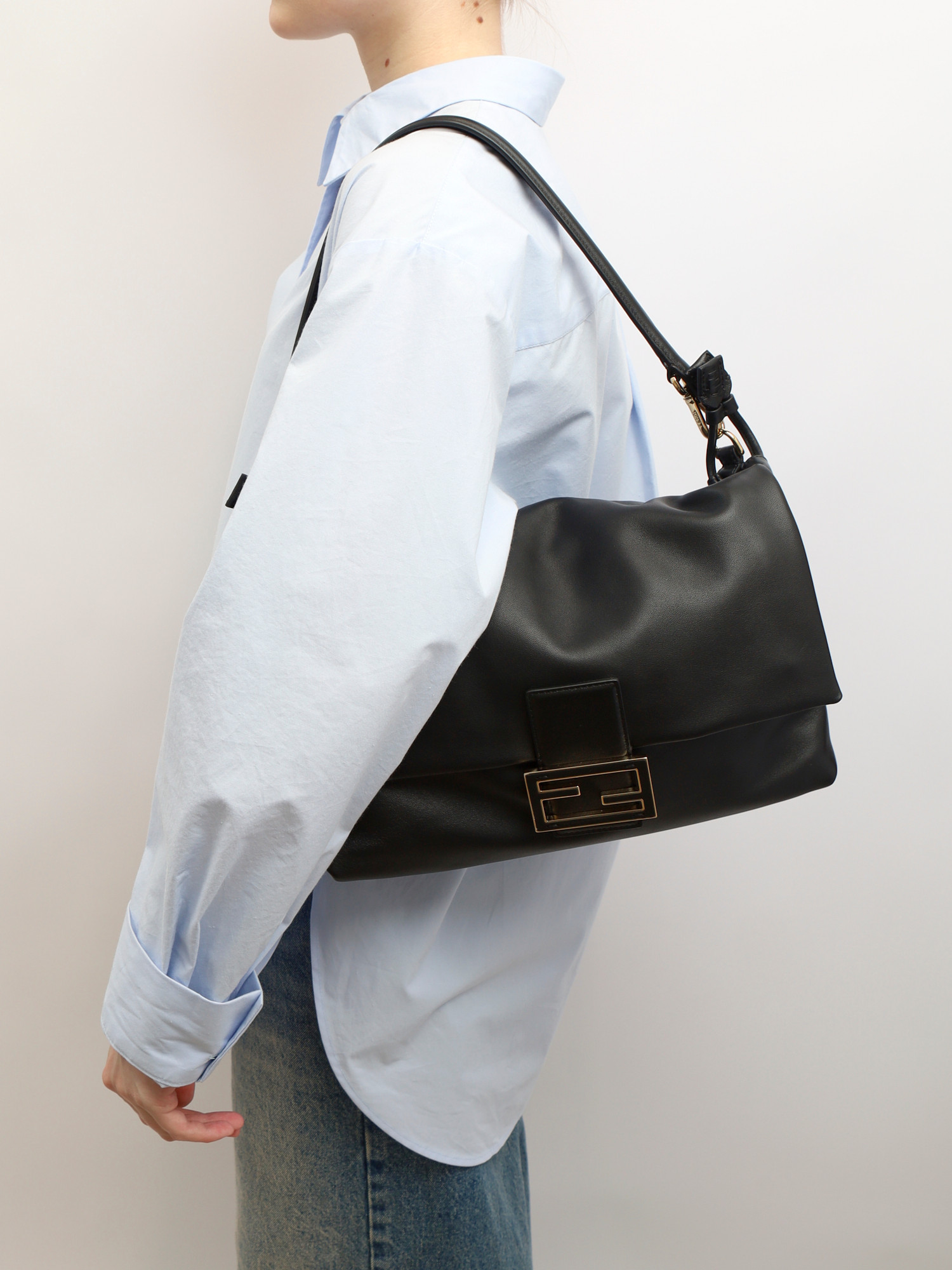 Fendi Mamma Baguette 1