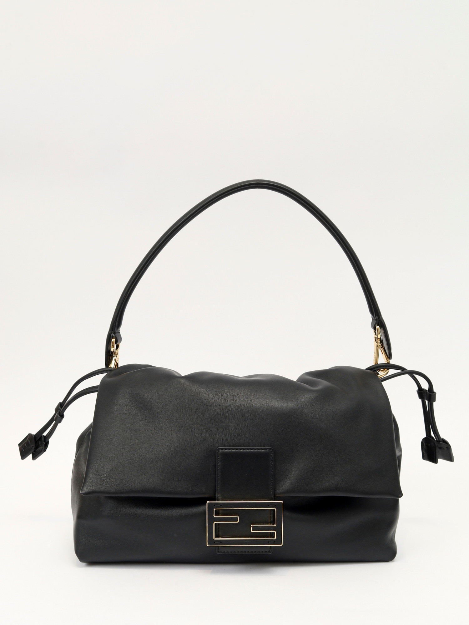 Fendi Mamma Baguette 0