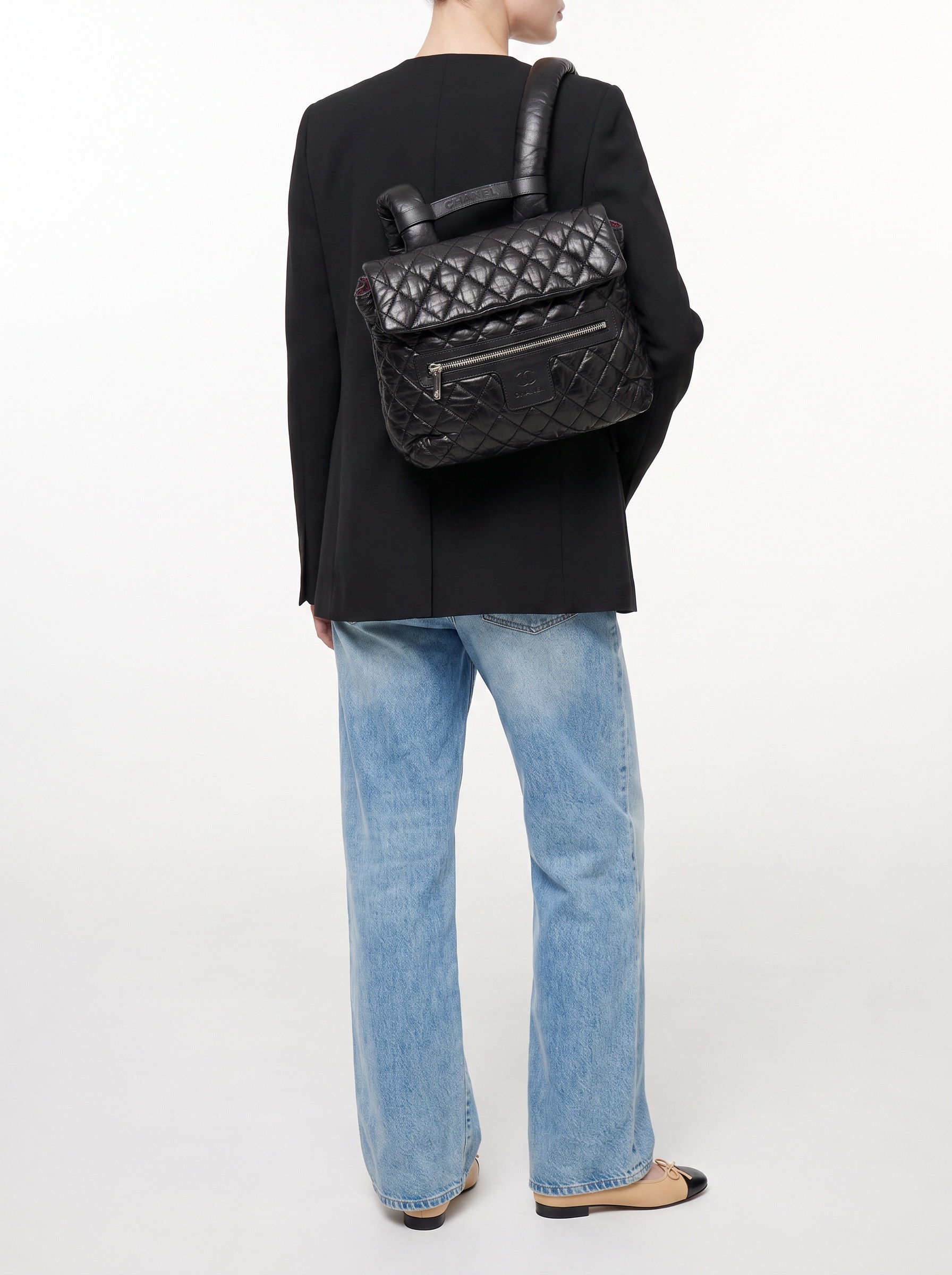 Chanel Cocoon  2
