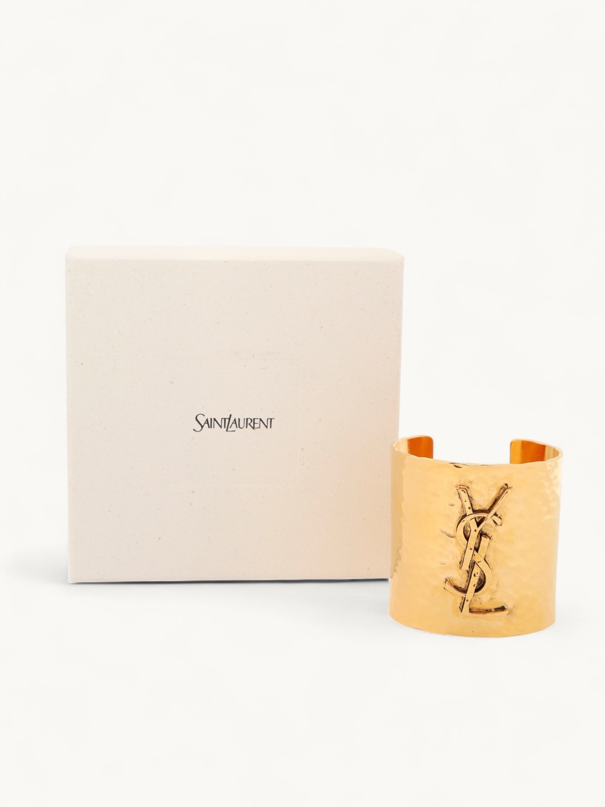 Saint Laurent Bracelet  2