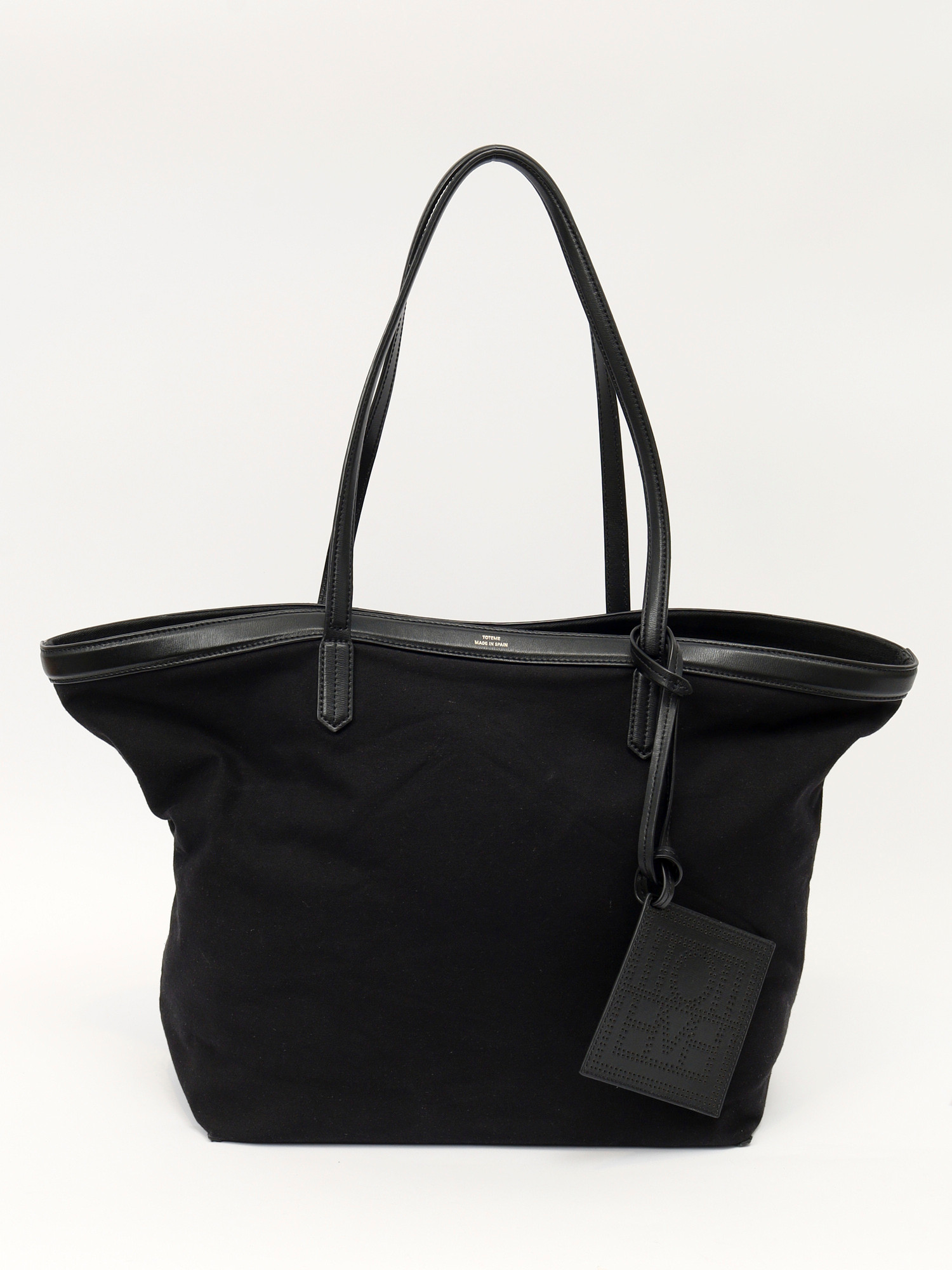 Toteme Textile Bag  0