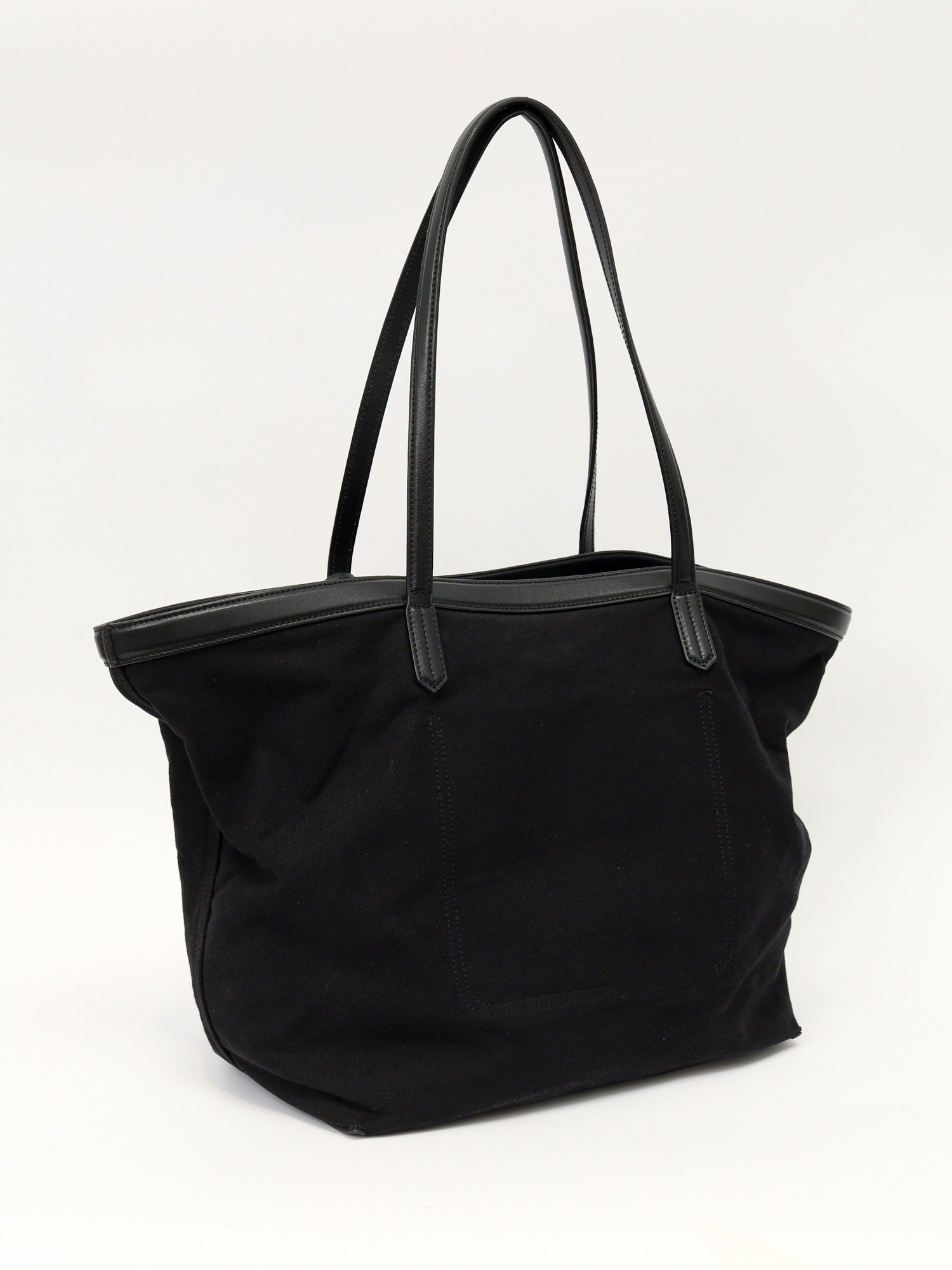 Toteme Textile Bag  3