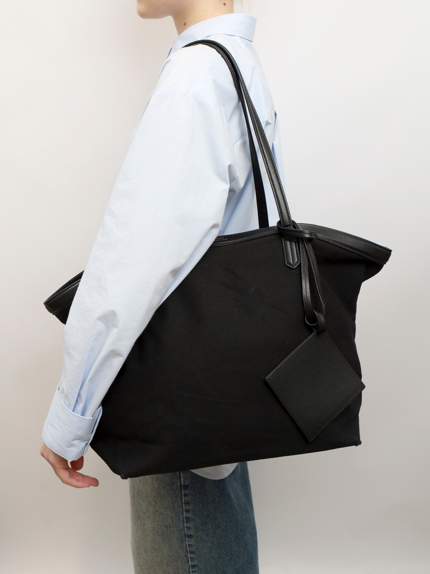 Toteme Textile Bag  1