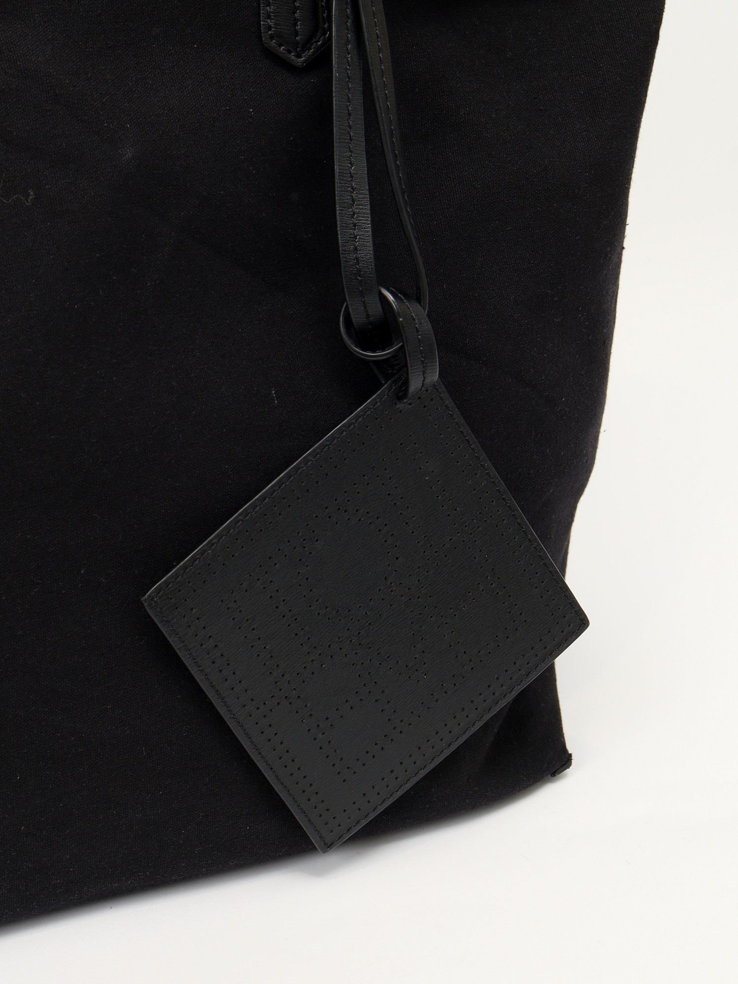 Toteme Textile Bag  5