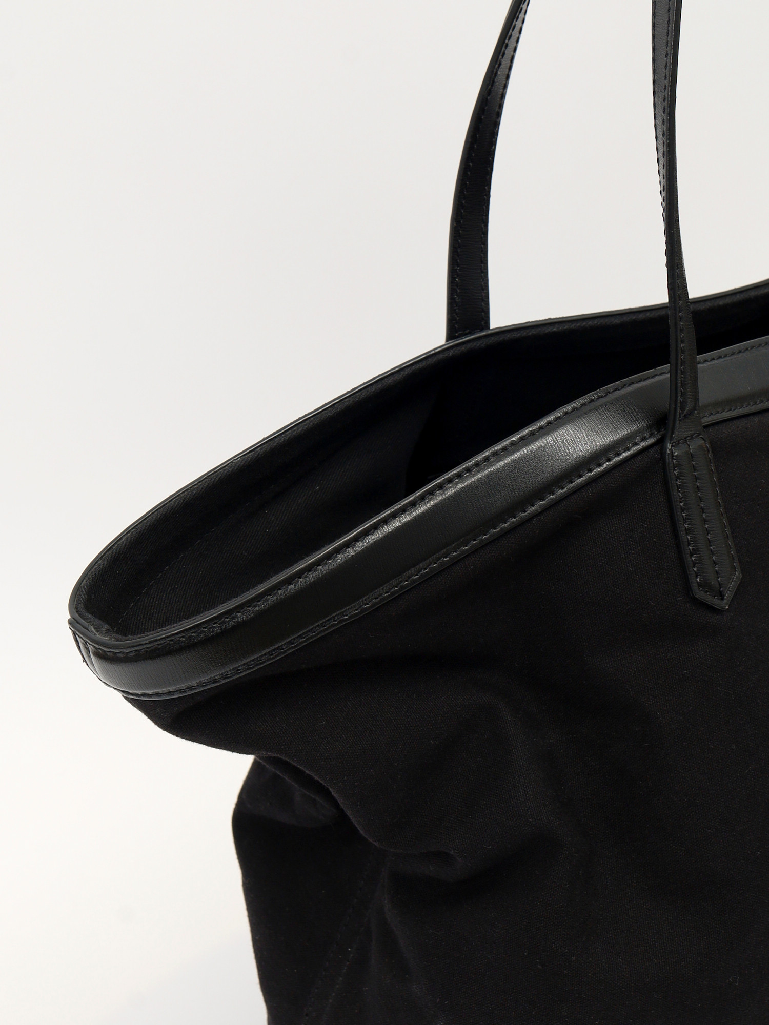 Toteme Textile Bag  6