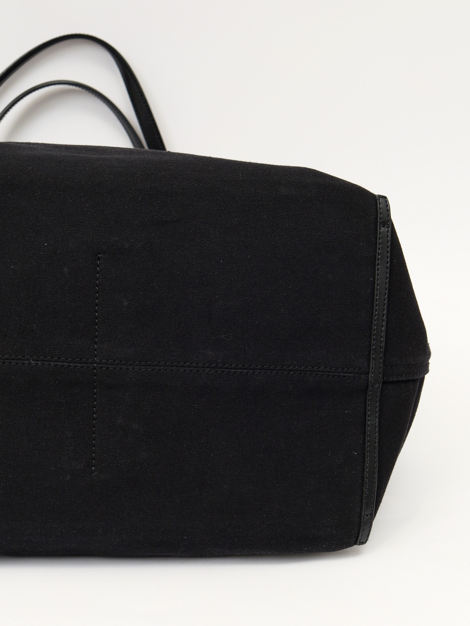 Toteme Textile Bag  9