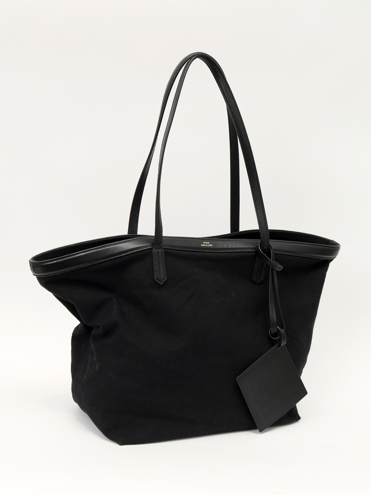 Toteme Textile Bag  2