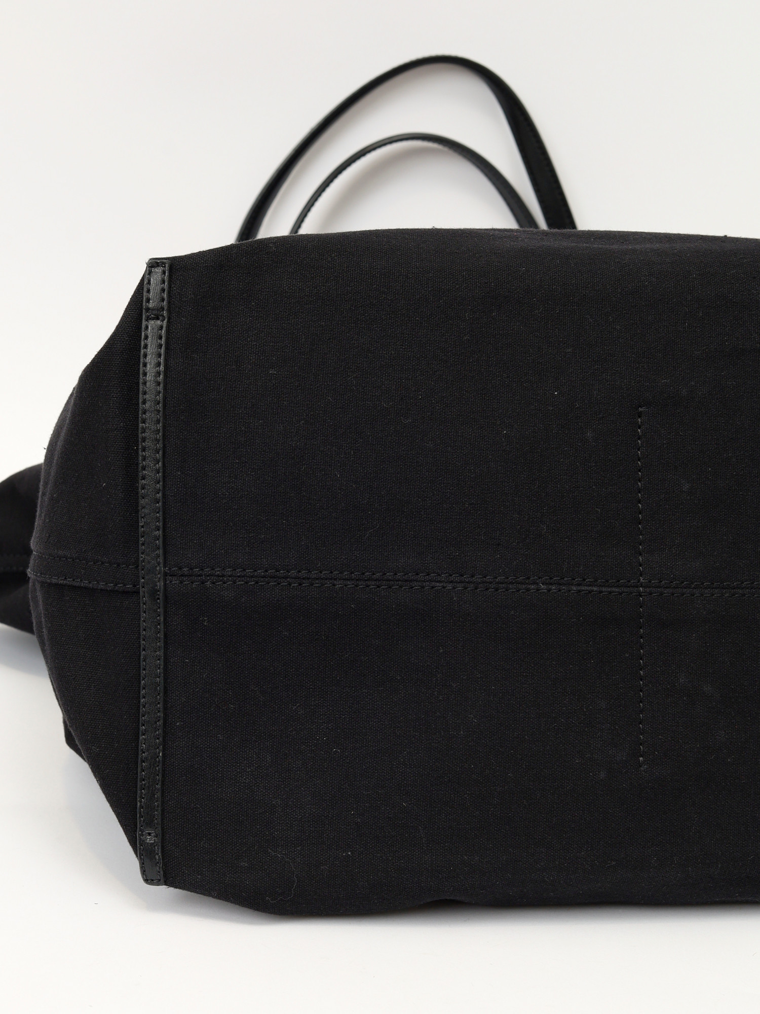 Toteme Textile Bag  8
