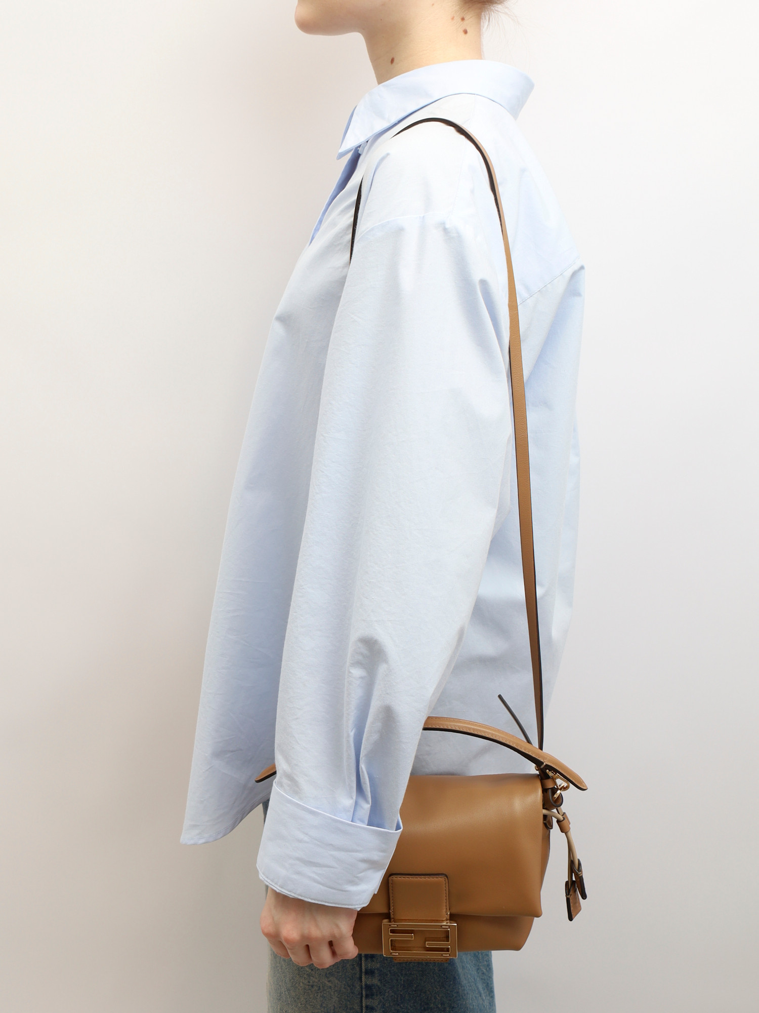 Fendi Mamma Baguette 1