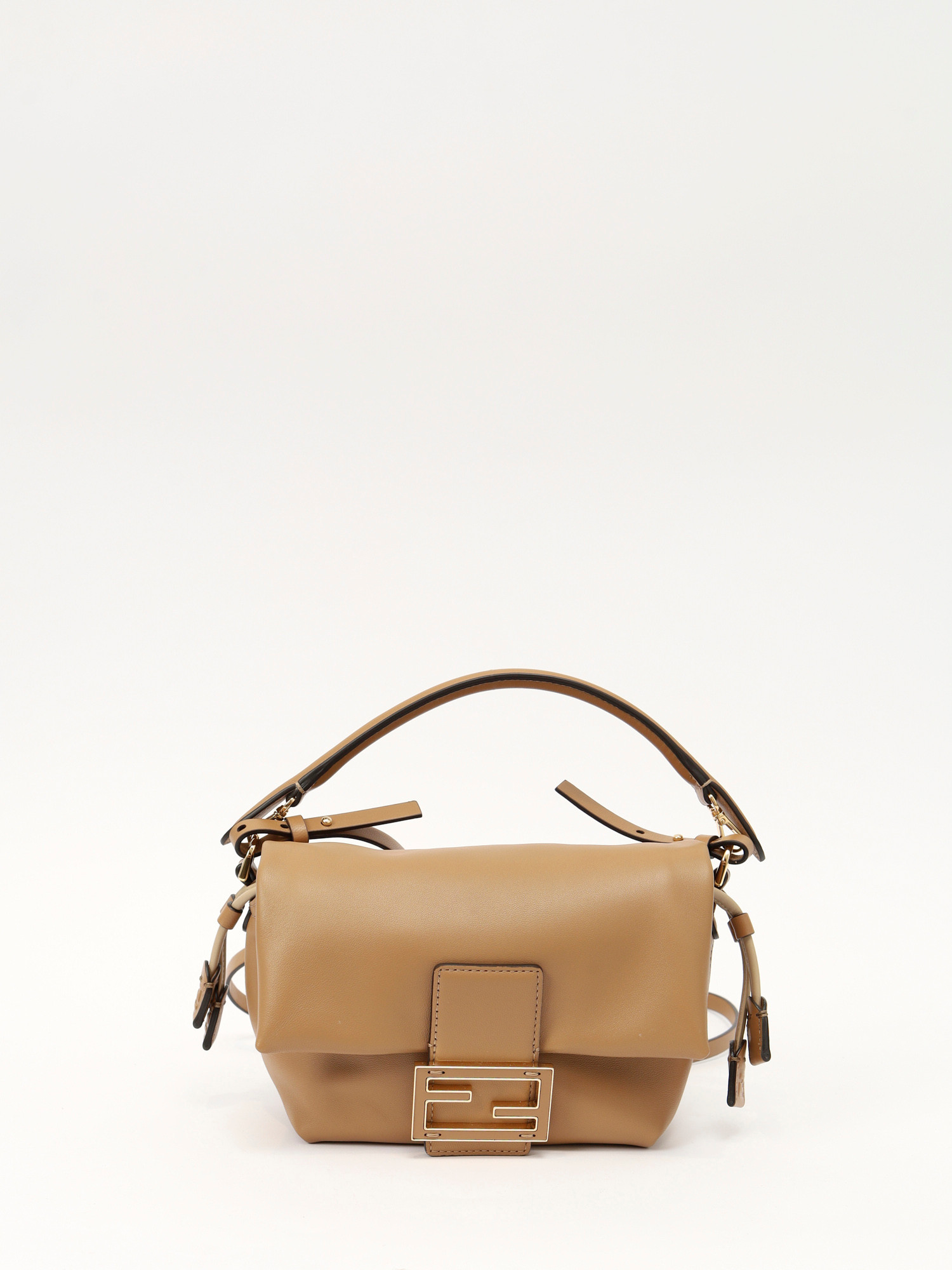 Fendi Mamma Baguette 0